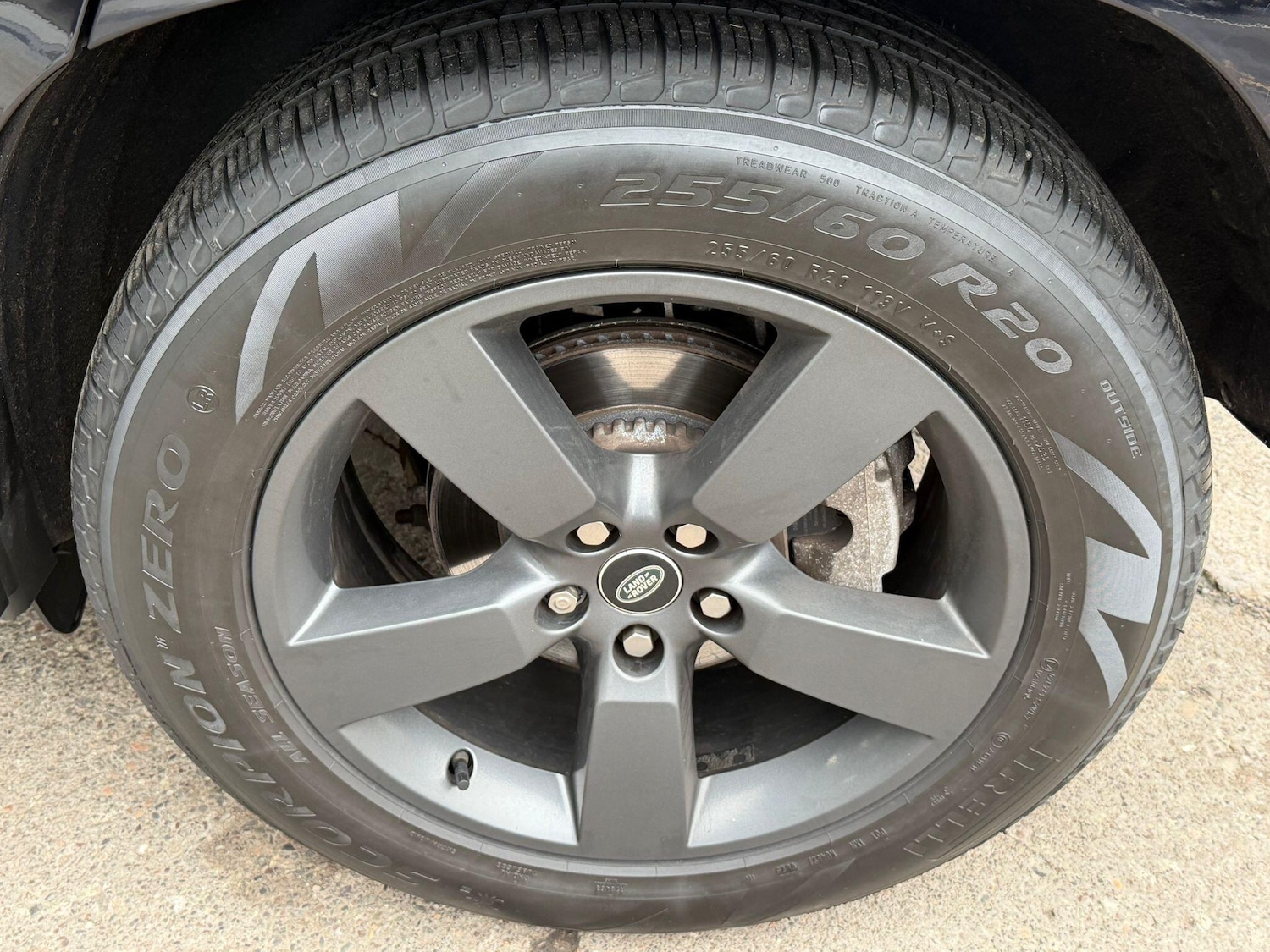 Used Land Rover Defender 2022 for sale - 77377126: Photo 26