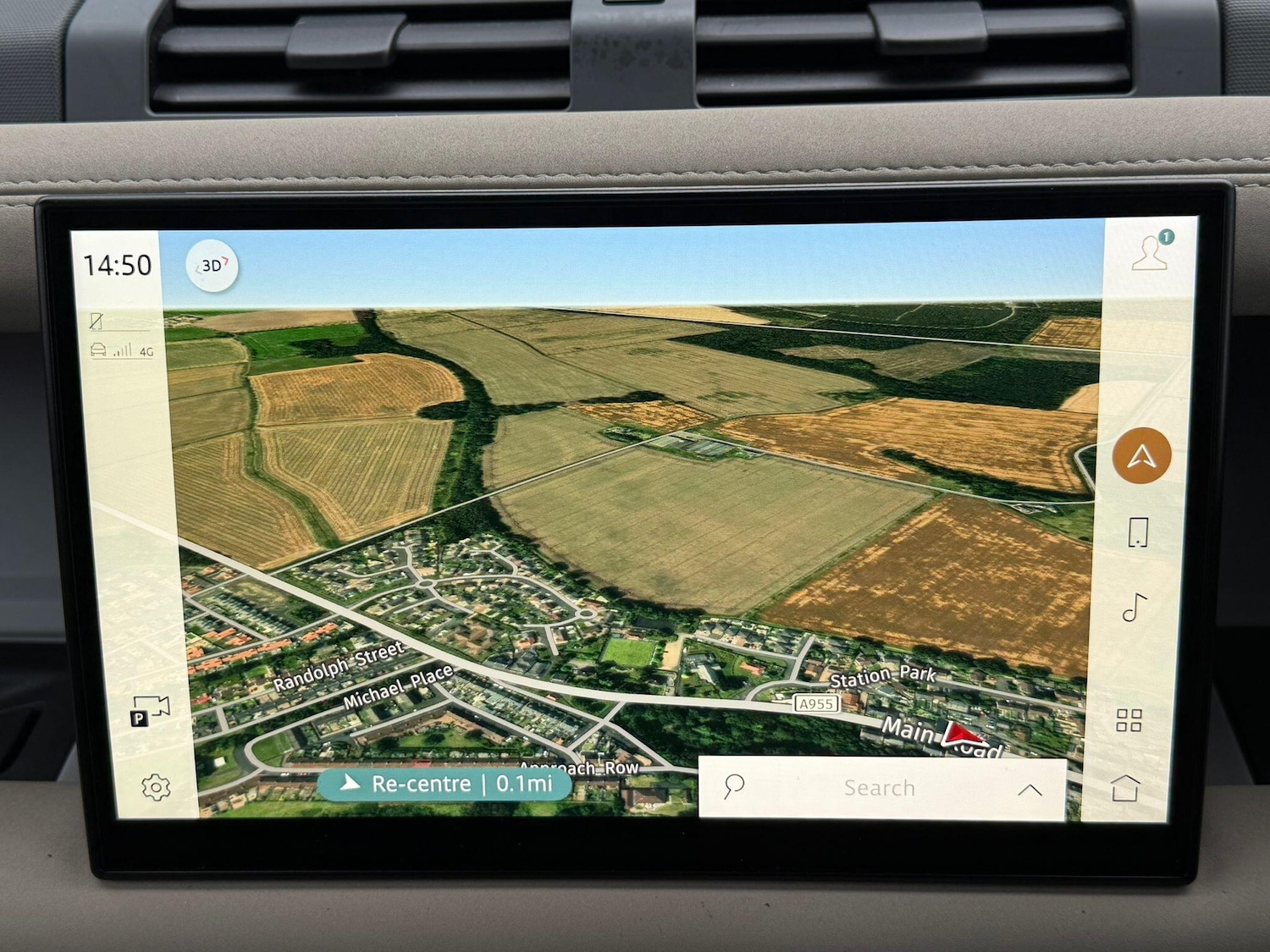 Used Land Rover Defender 2022 for sale - 77377126: Photo 28