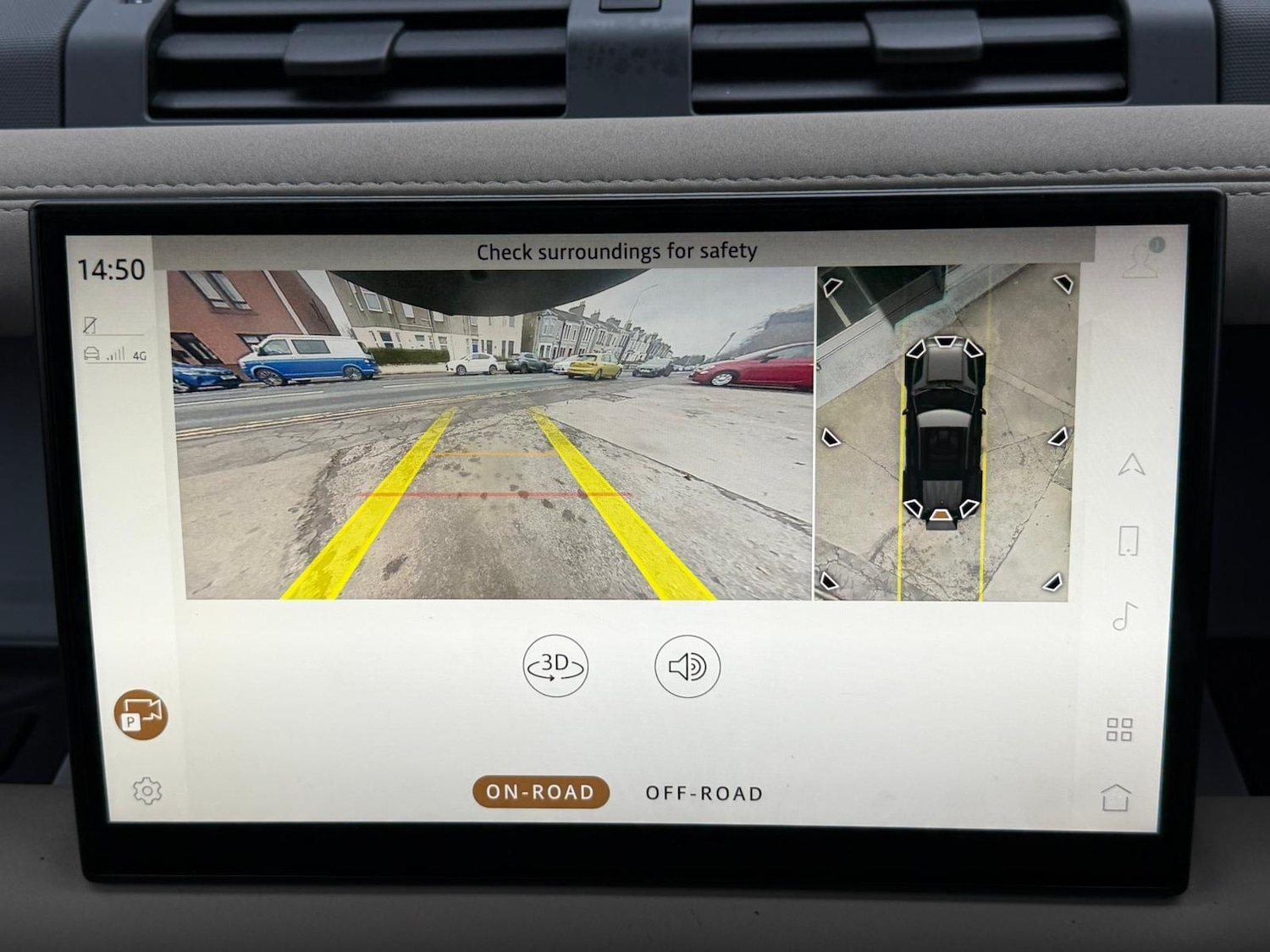 Used Land Rover Defender 2022 for sale - 77377126: Photo 29