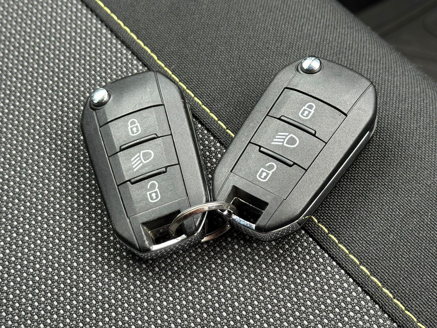 Used Citroen C3 2021 for sale - 76647467: Photo 14