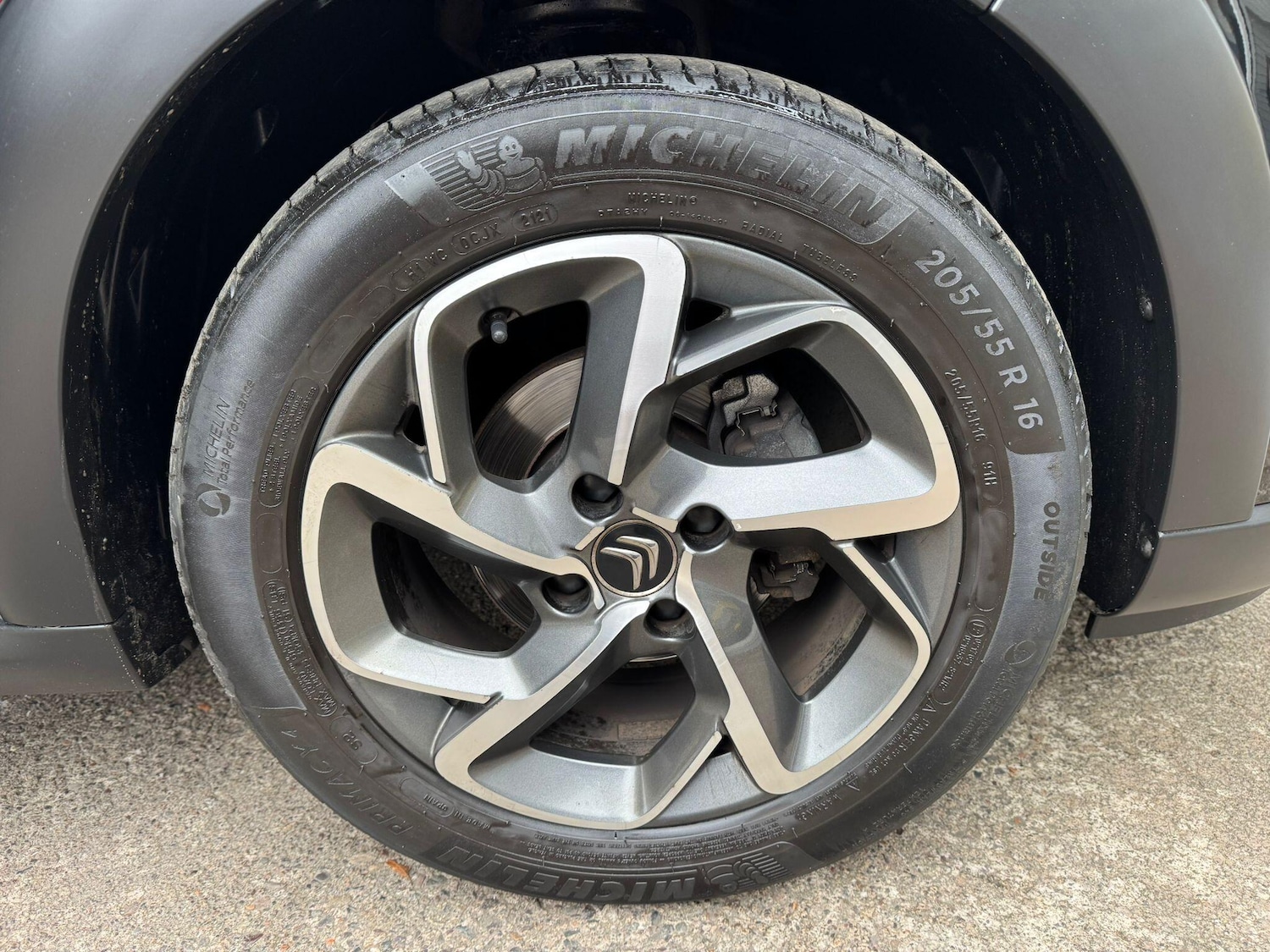 Used Citroen C3 2021 for sale - 76647467: Photo 17