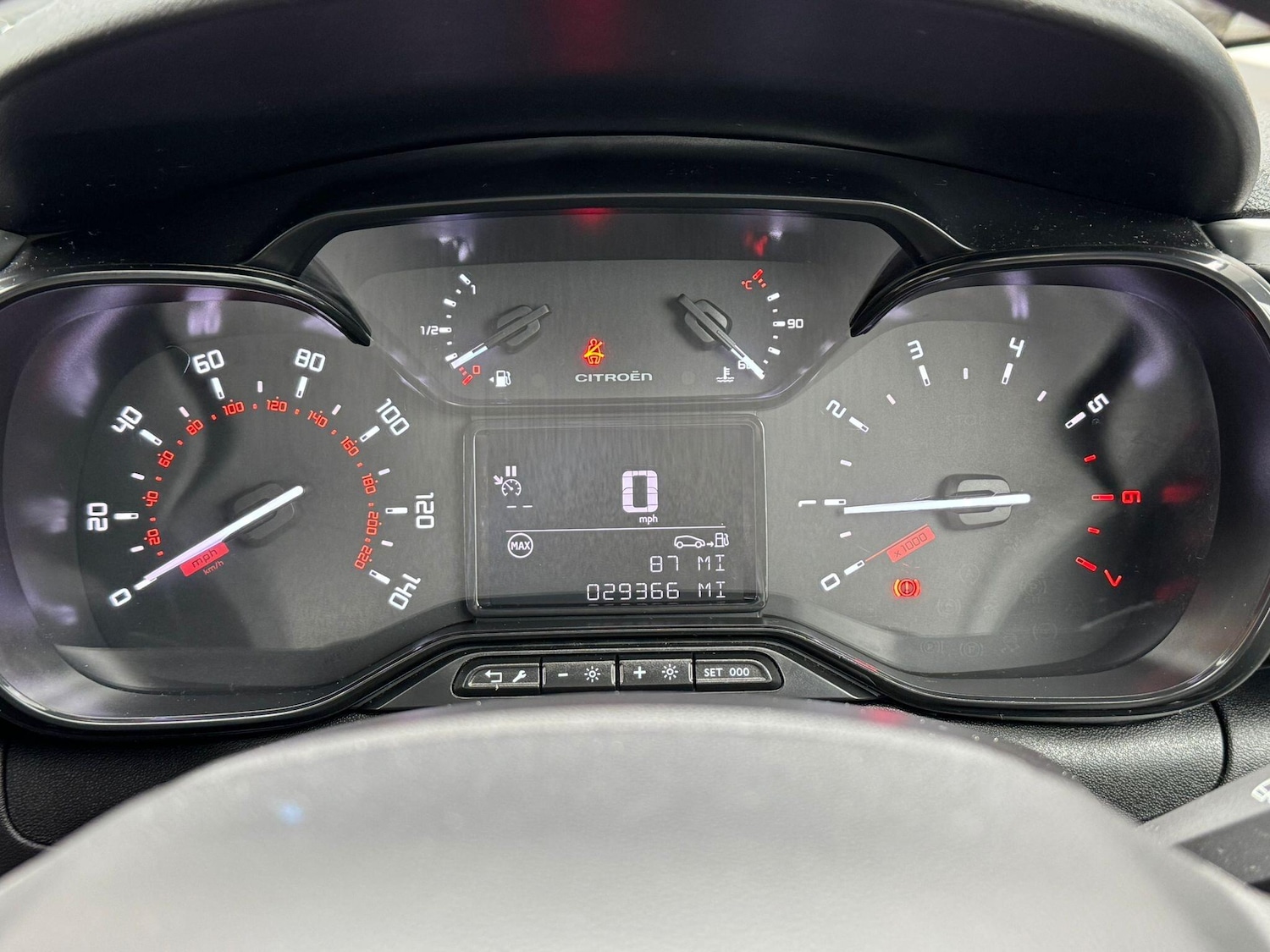 Used Citroen C3 2021 for sale - 76647467: Photo 22