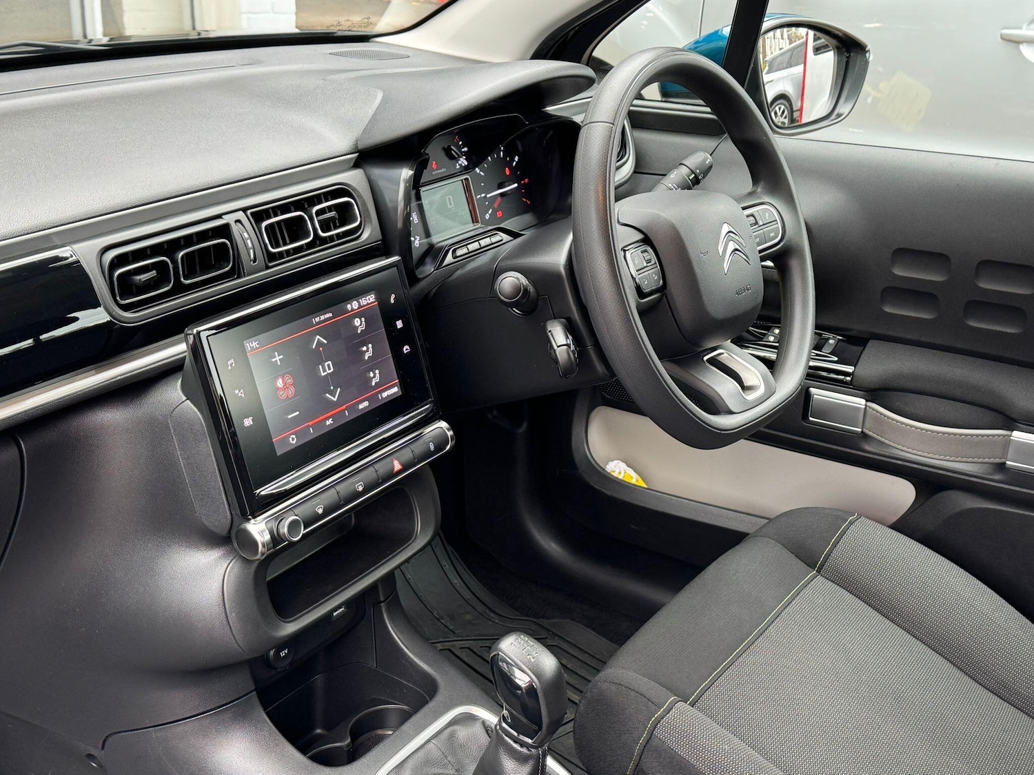 Used Citroen C3 2021 for sale - 76647467: Photo 4