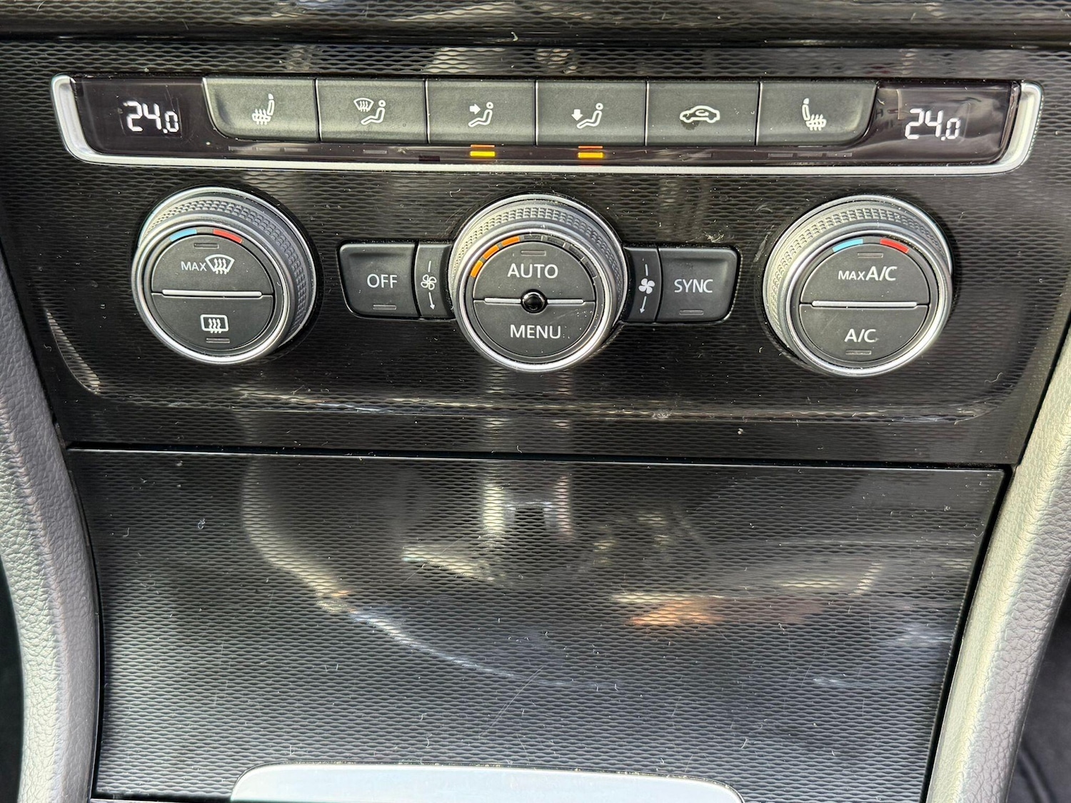 Used Volkswagen Golf 2016 for sale - 77191538: Photo 13