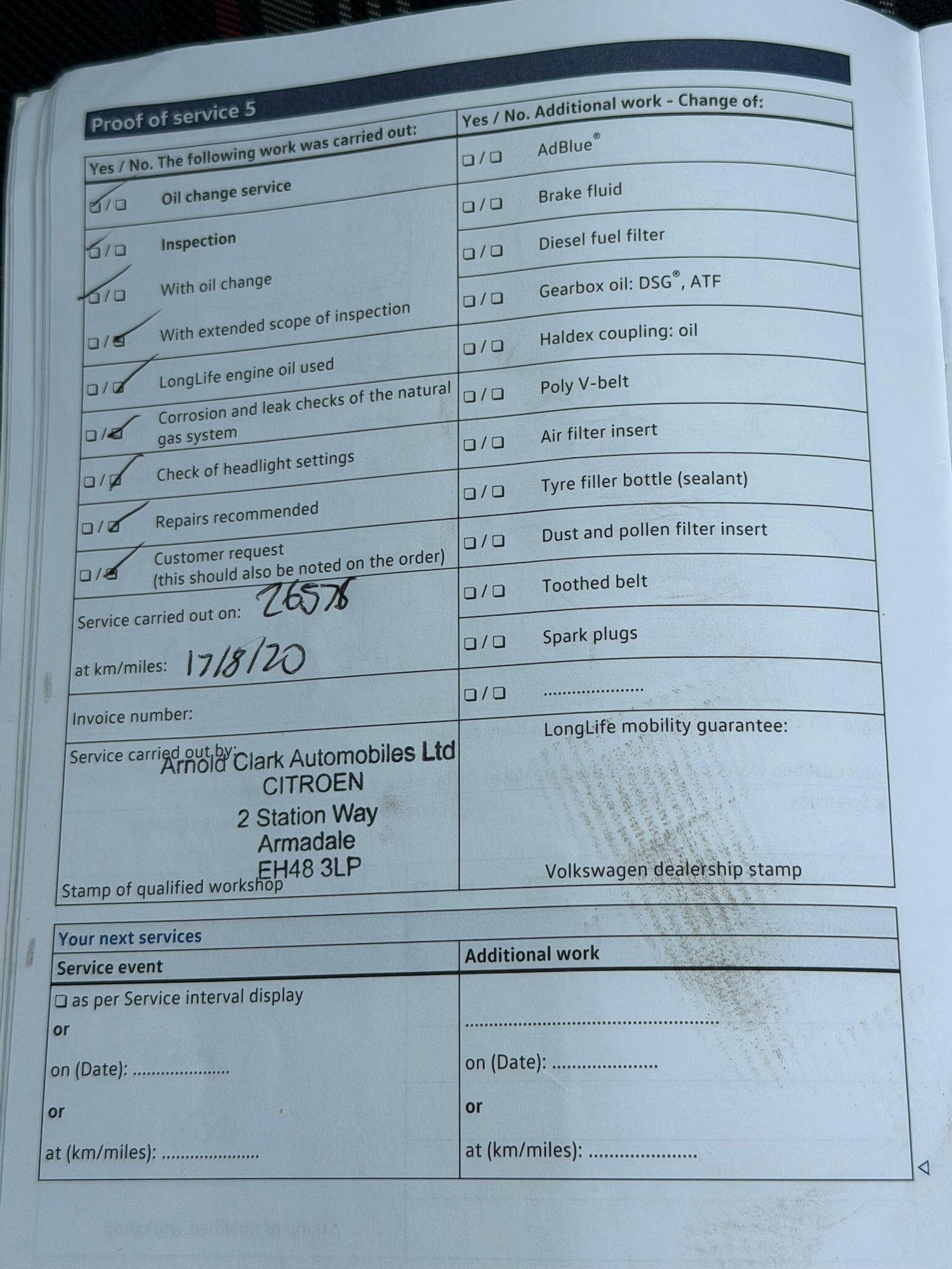 Used Volkswagen Golf 2016 for sale - 77191538: Photo 27