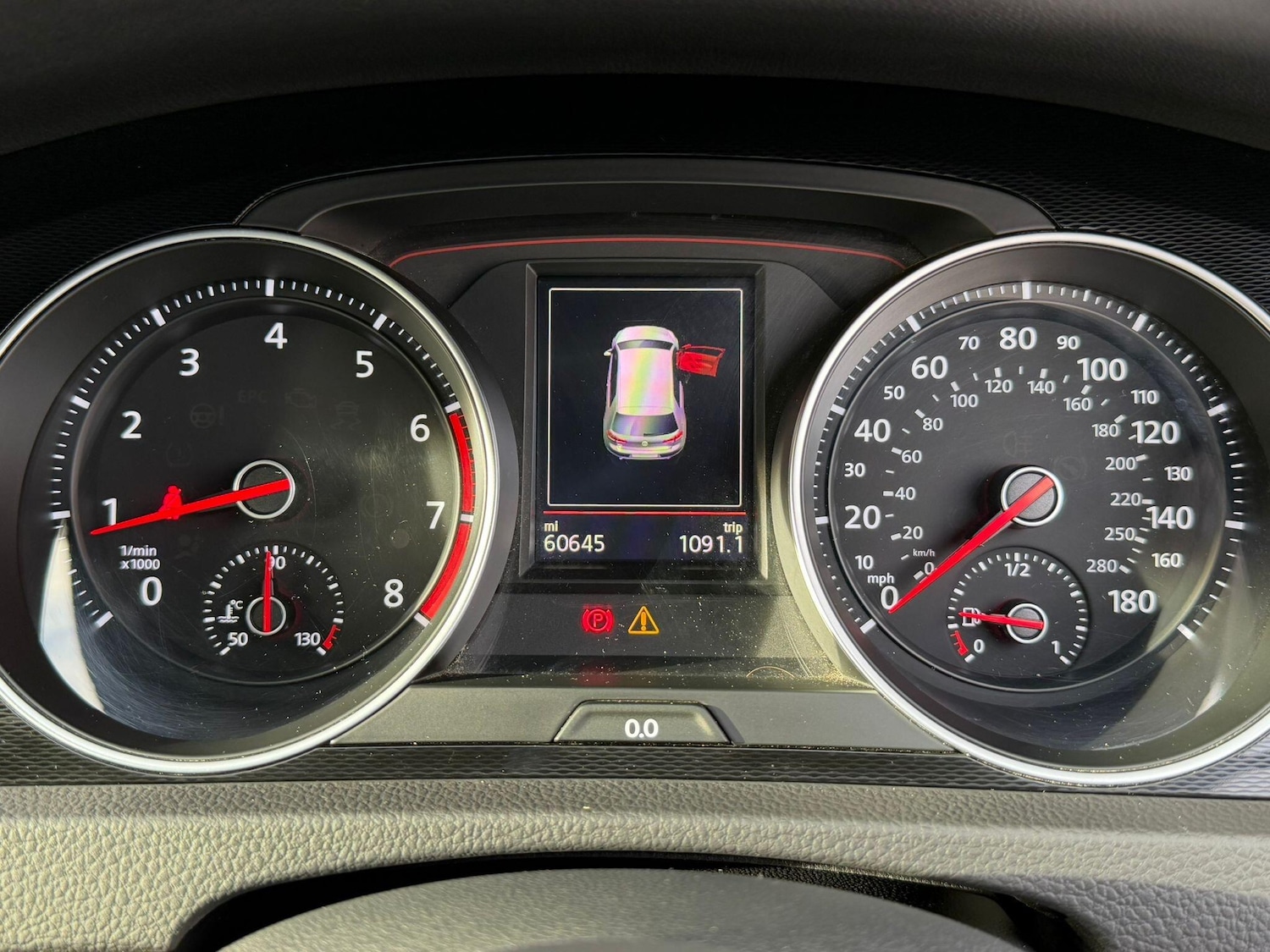 Used Volkswagen Golf 2016 for sale - 77191538: Photo 30