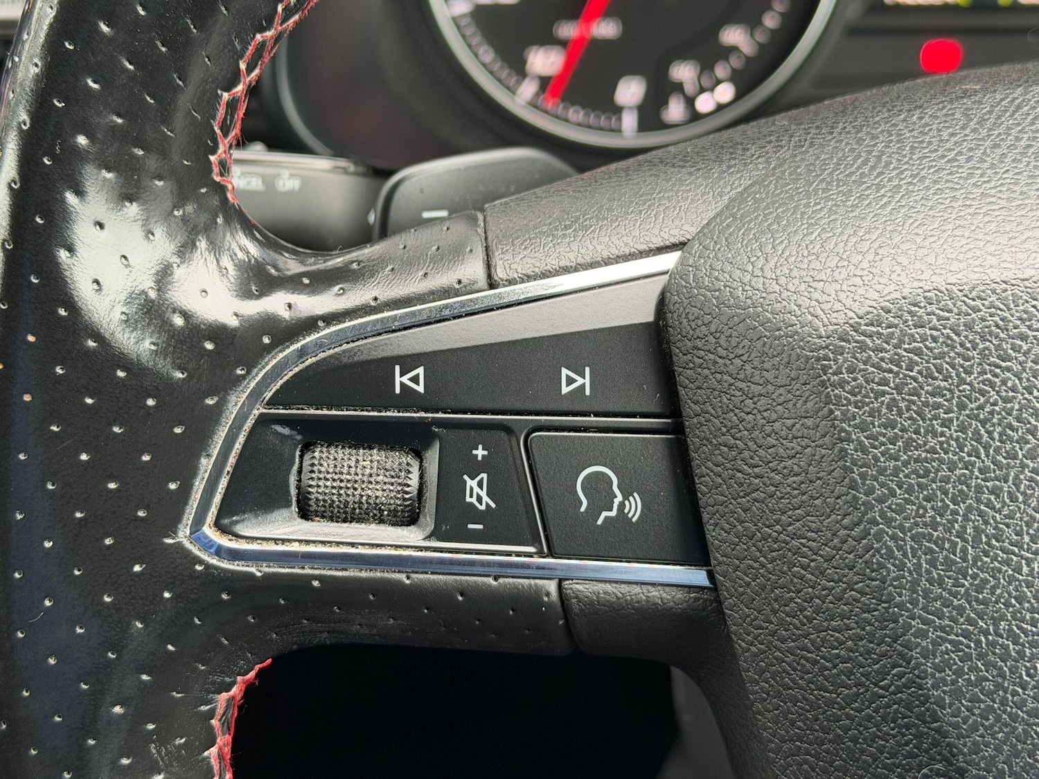 Used SEAT Leon 2018 for sale - 77672042: Photo 11