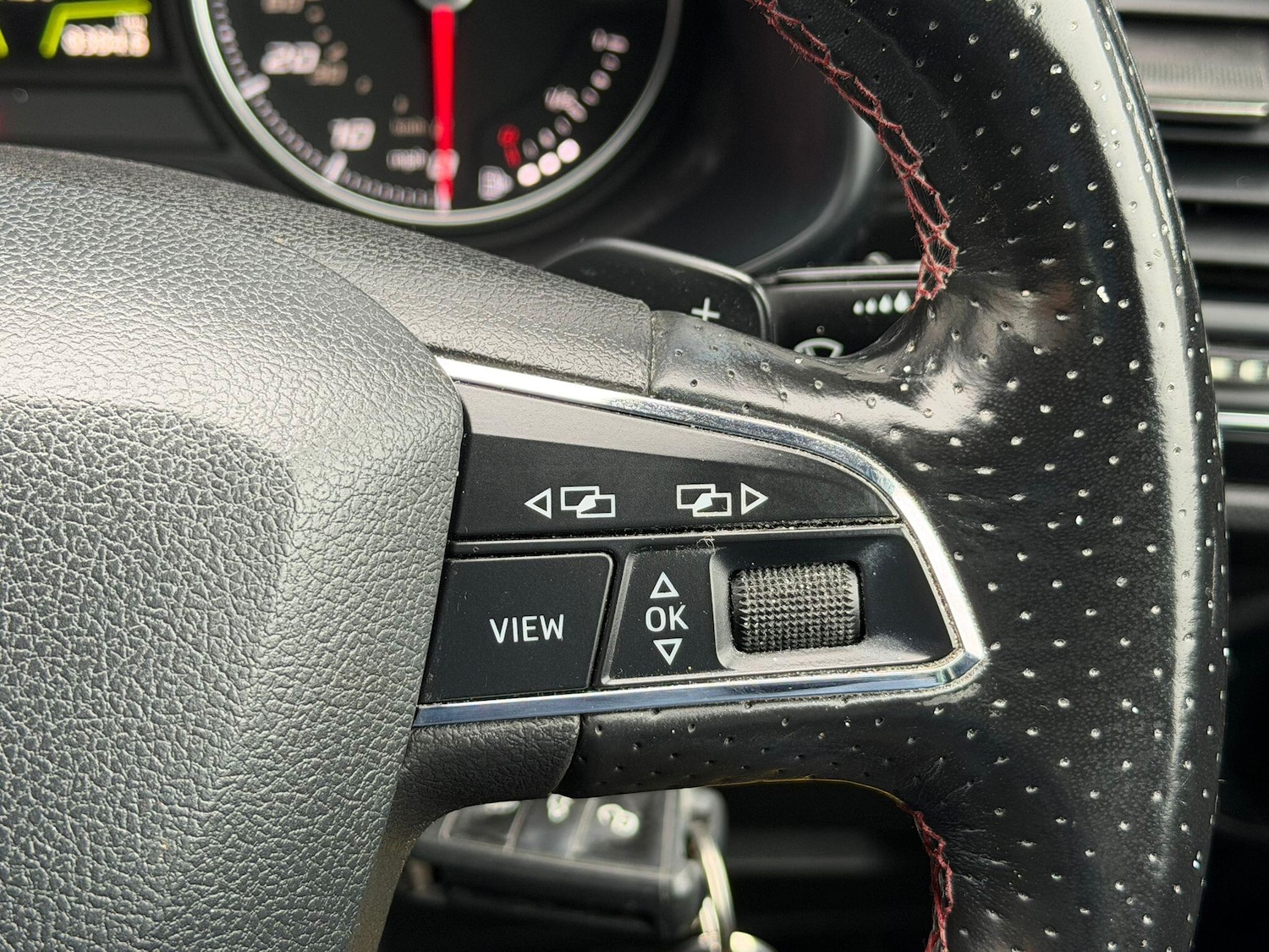 Used SEAT Leon 2018 for sale - 77672042: Photo 12