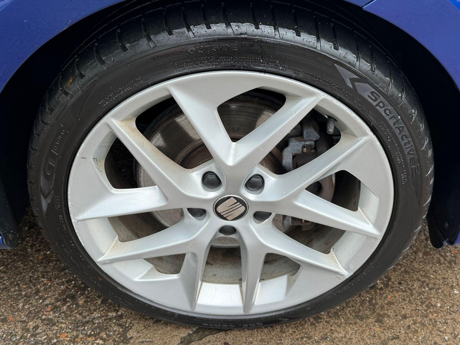 Used SEAT Leon 2018 for sale - 77672042: Photo 14