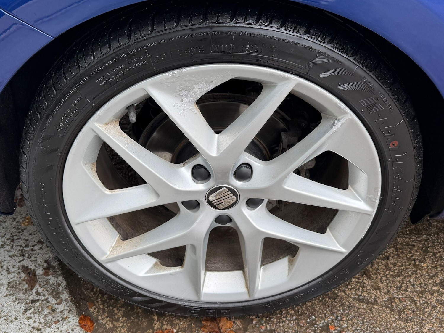 Used SEAT Leon 2018 for sale - 77672042: Photo 15