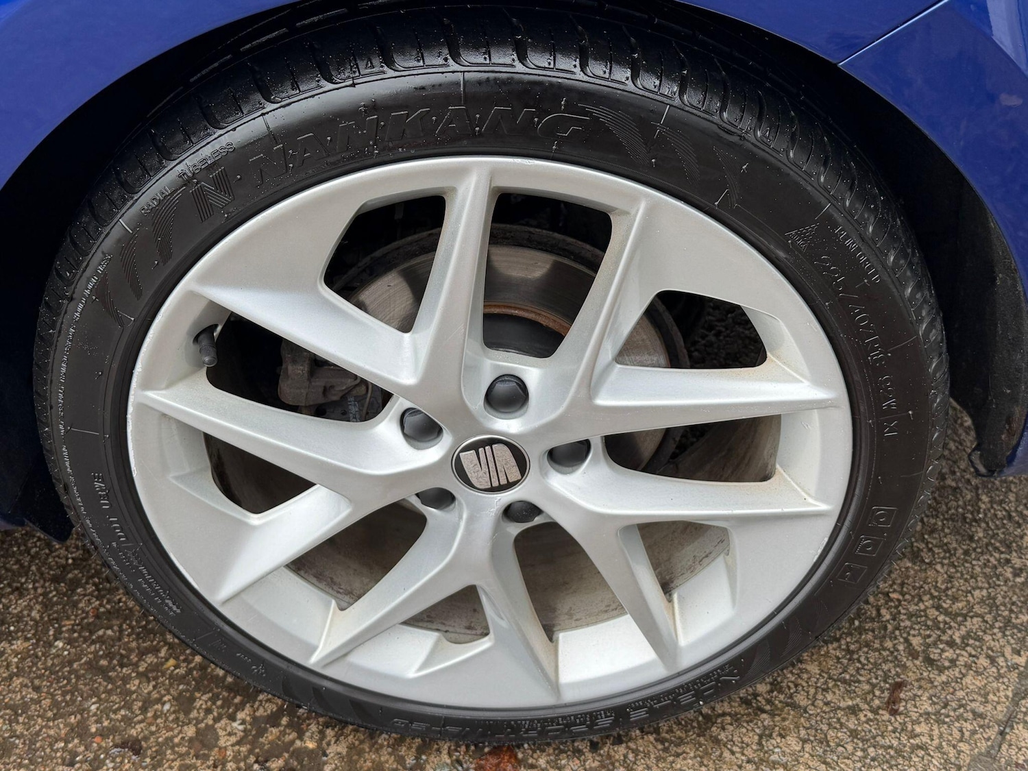 Used SEAT Leon 2018 for sale - 77672042: Photo 16