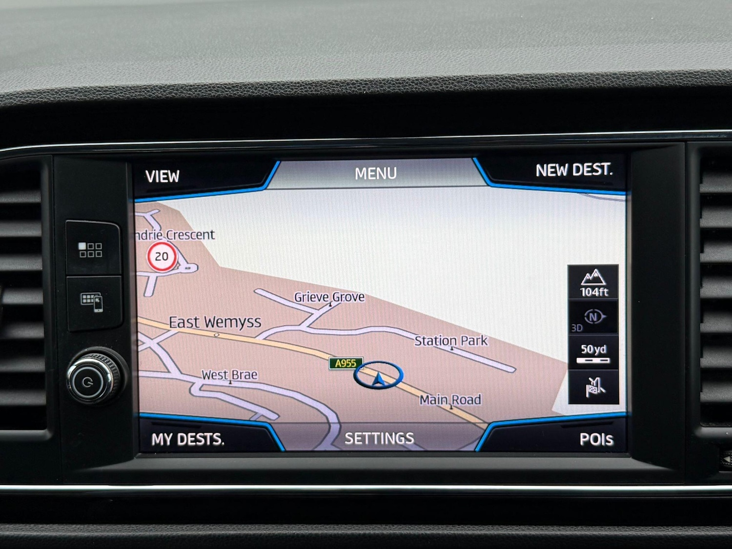 Used SEAT Leon 2018 for sale - 77672042: Photo 18