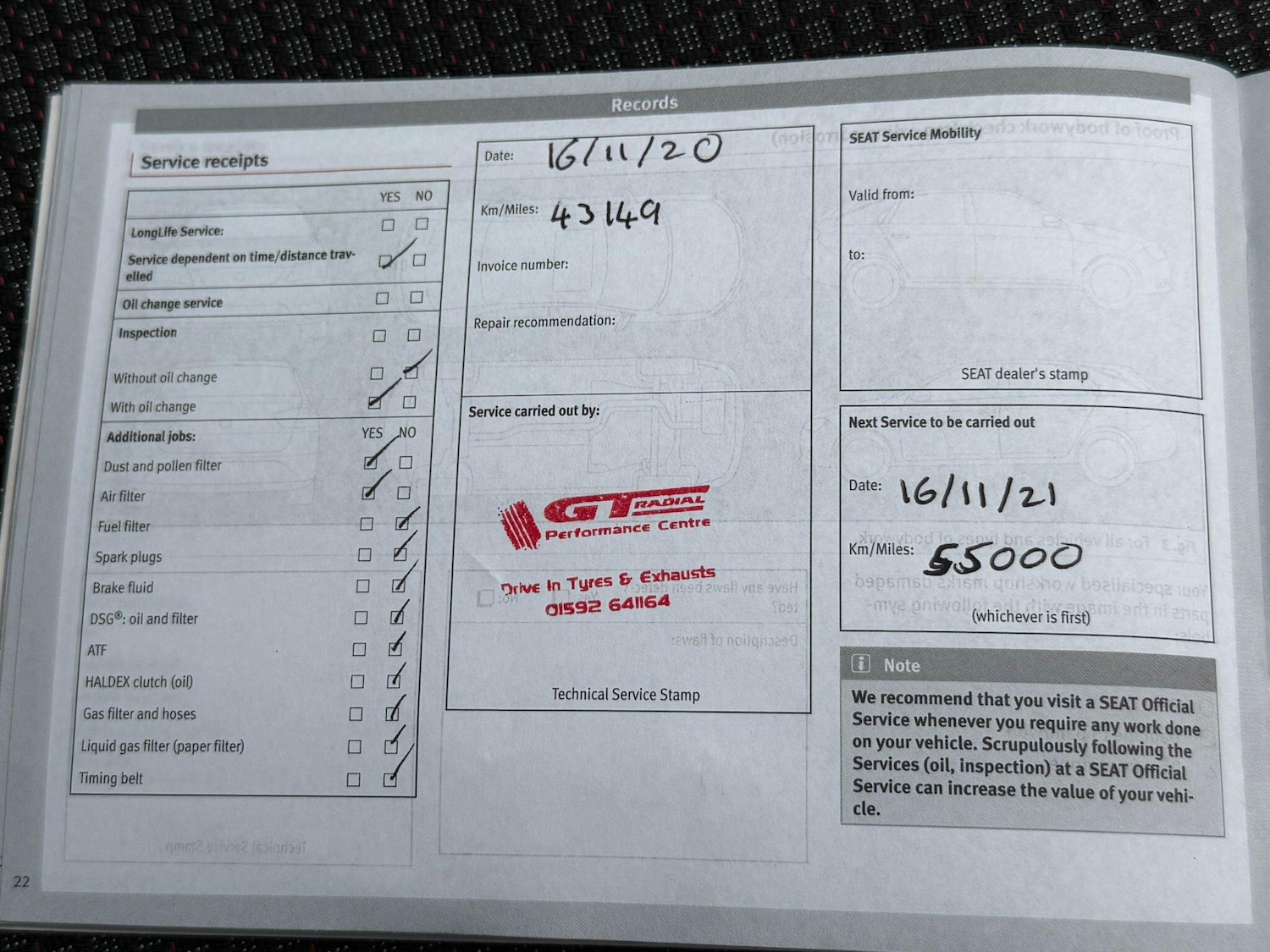 Used SEAT Leon 2018 for sale - 77672042: Photo 20