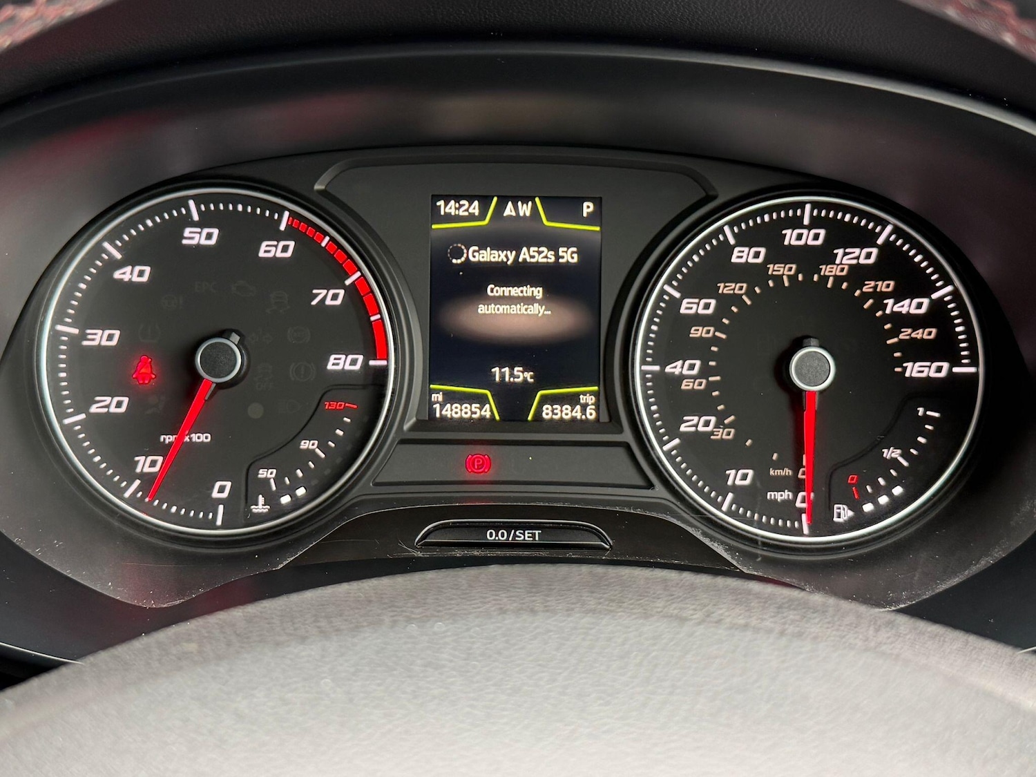 Used SEAT Leon 2018 for sale - 77672042: Photo 22