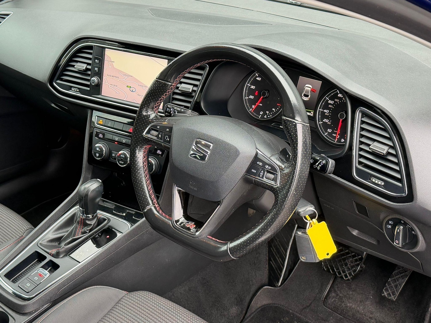 Used SEAT Leon 2018 for sale - 77672042: Photo 24