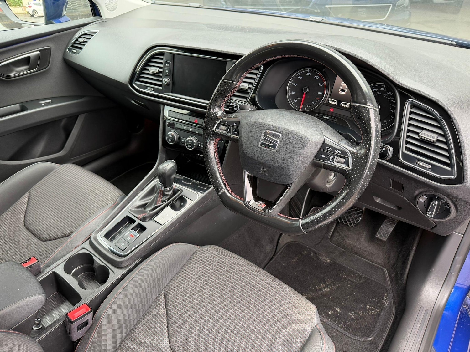 Used SEAT Leon 2018 for sale - 77672042: Photo 27