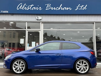 Used SEAT Leon 2018 for sale - 77672042: Photo