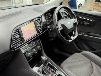 Used SEAT Leon 2018 for sale - 77672042: Photo