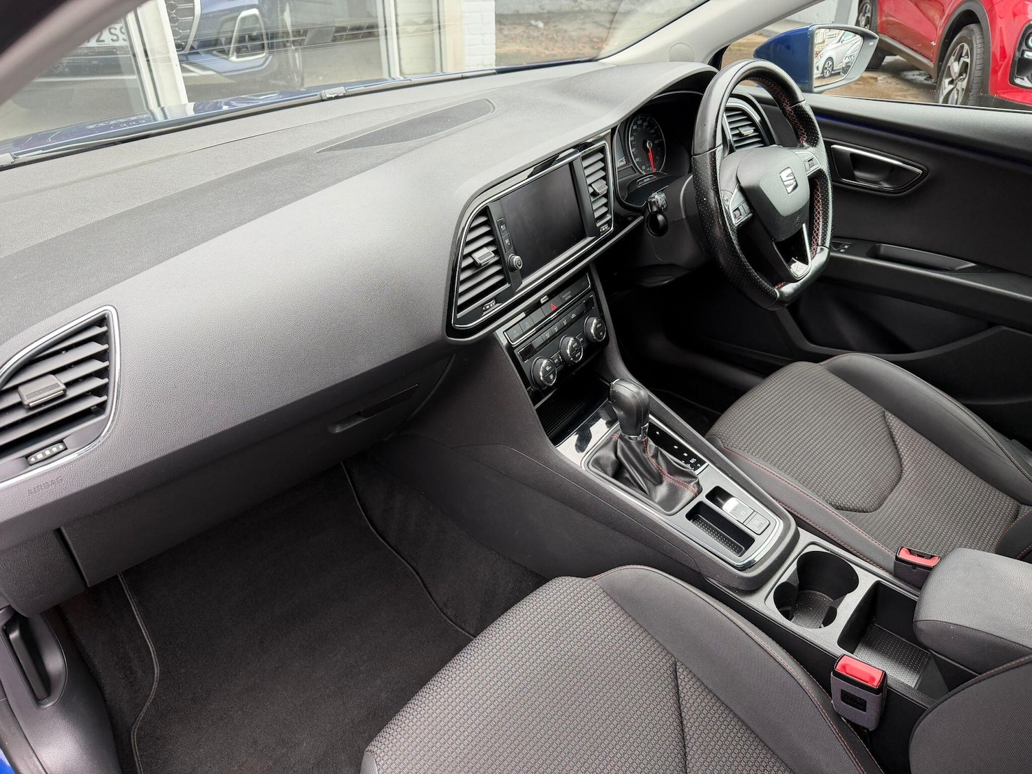 Used SEAT Leon 2018 for sale - 77672042: Photo 7