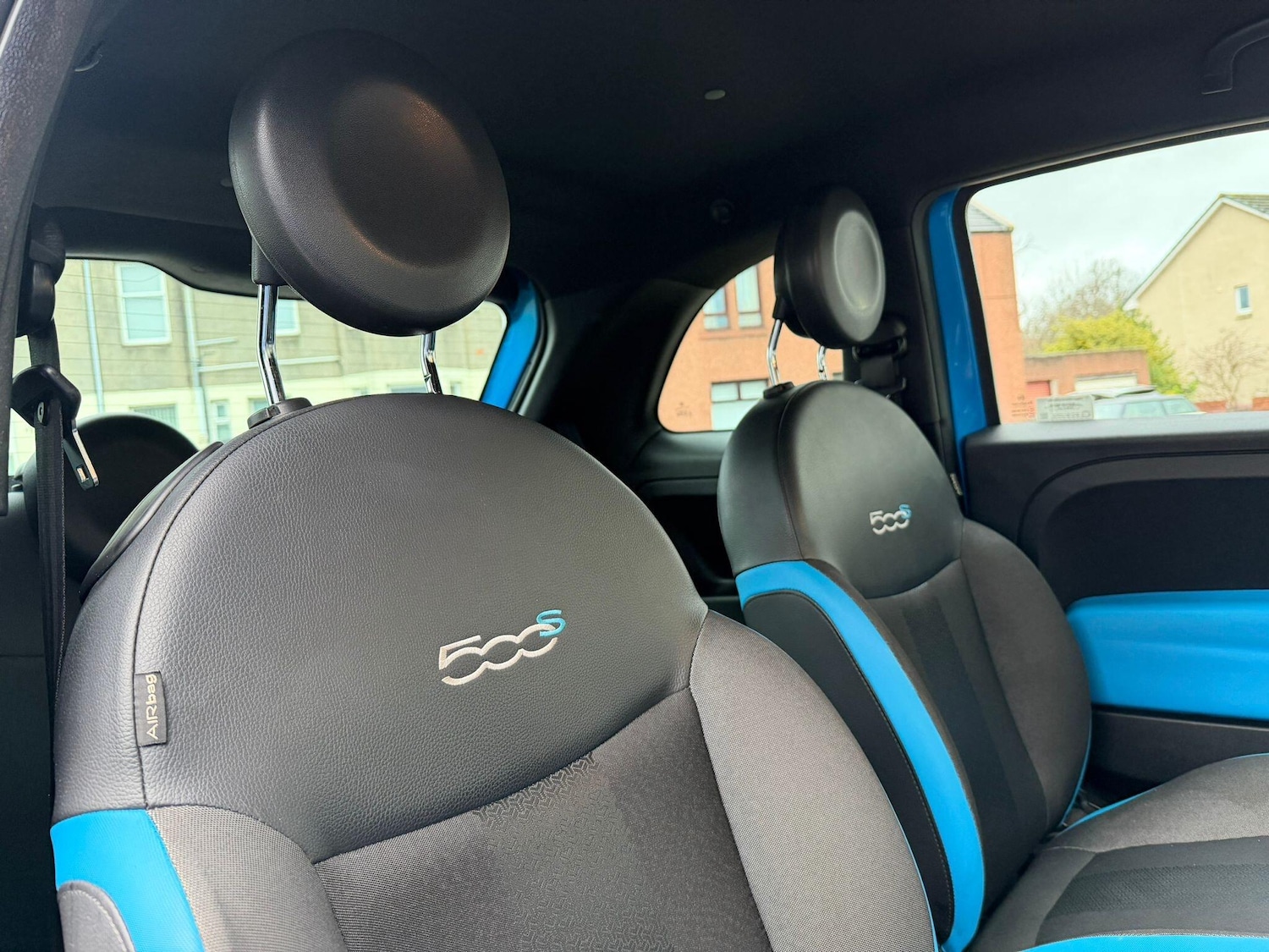 Used Fiat 500 for sale - 77696299: Photo 10