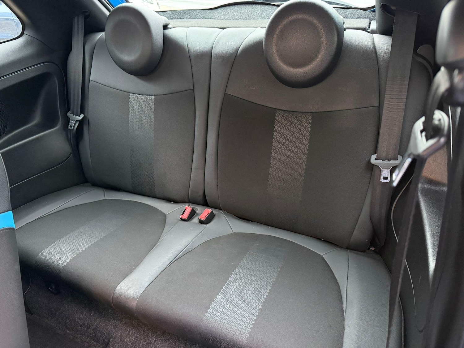 Used Fiat 500 for sale - 77696299: Photo 11