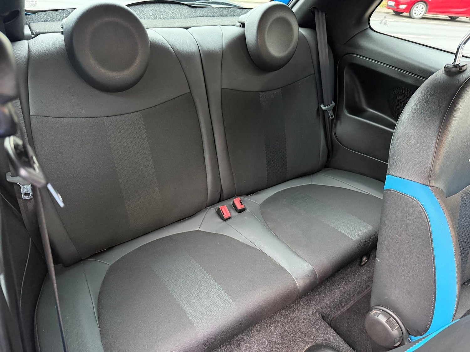 Used Fiat 500 for sale - 77696299: Photo 12