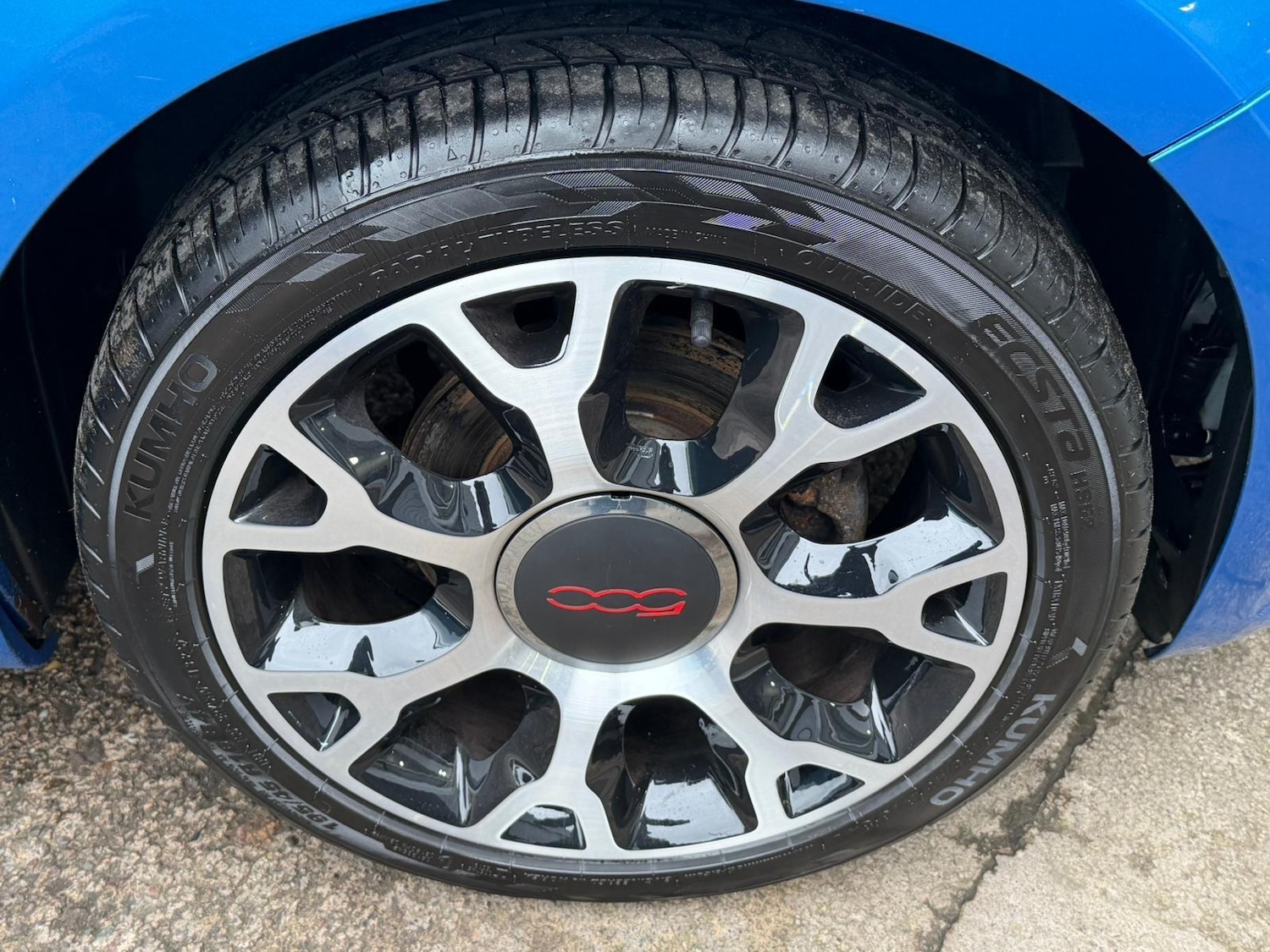 Used Fiat 500 for sale - 77696299: Photo 16