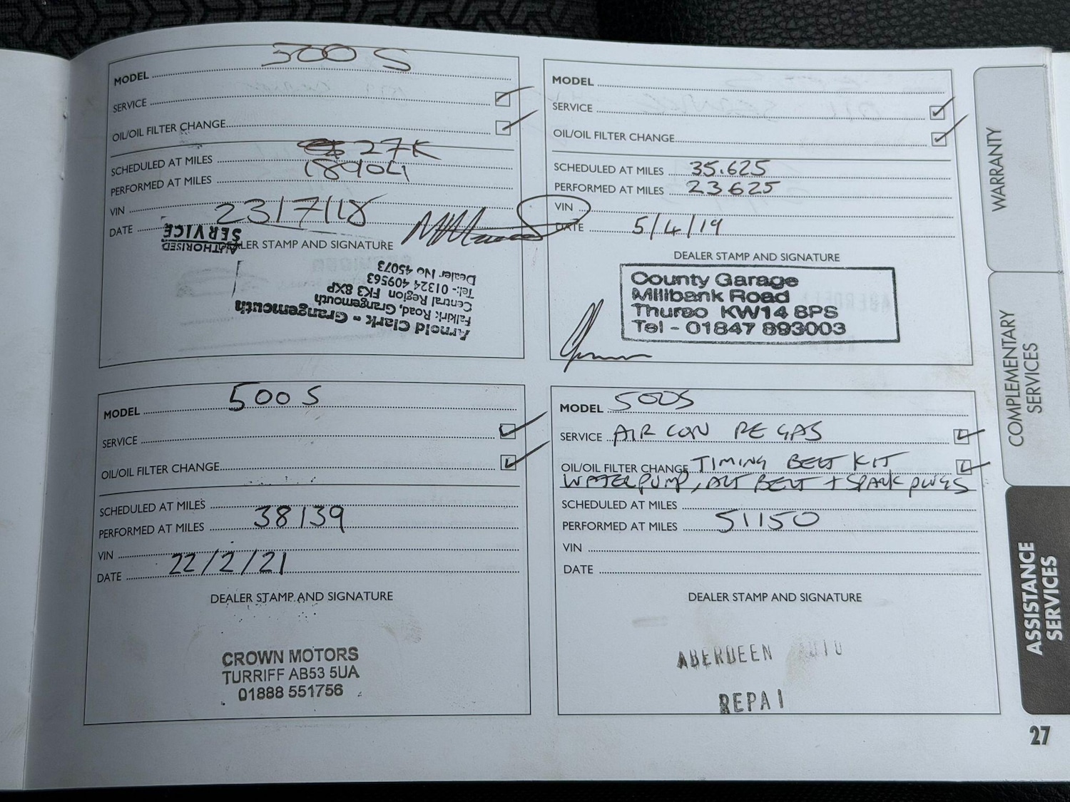 Used Fiat 500 for sale - 77696299: Photo 22