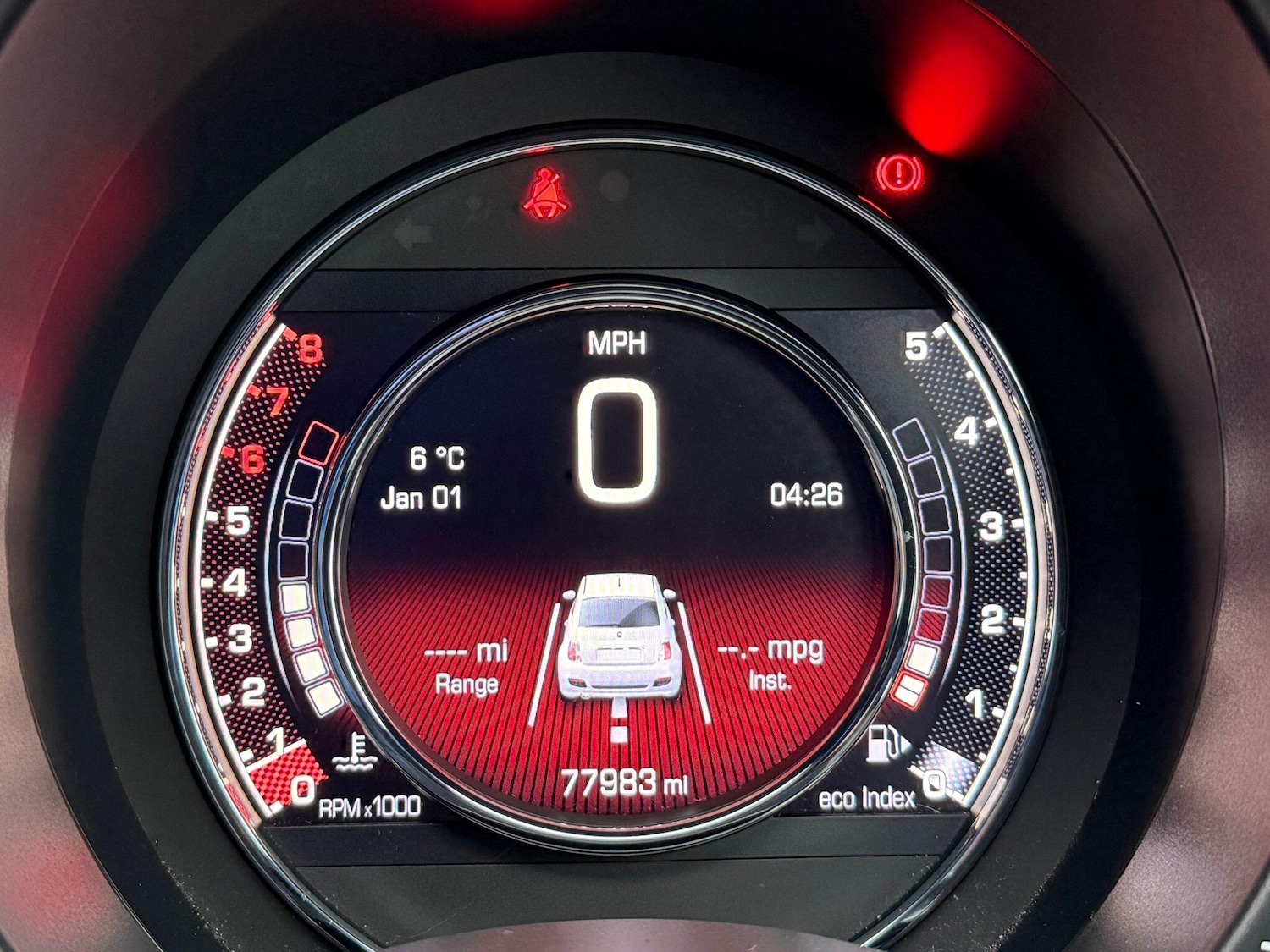 Used Fiat 500 for sale - 77696299: Photo 25