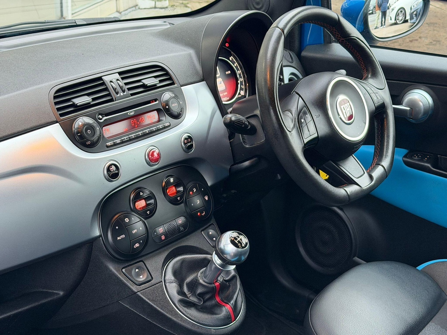 Used Fiat 500 for sale - 77696299: Photo 4