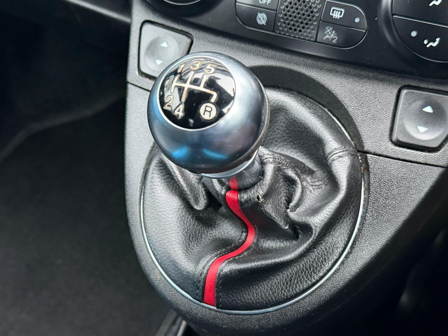 Used Fiat 500 for sale - 77696299: Photo 6