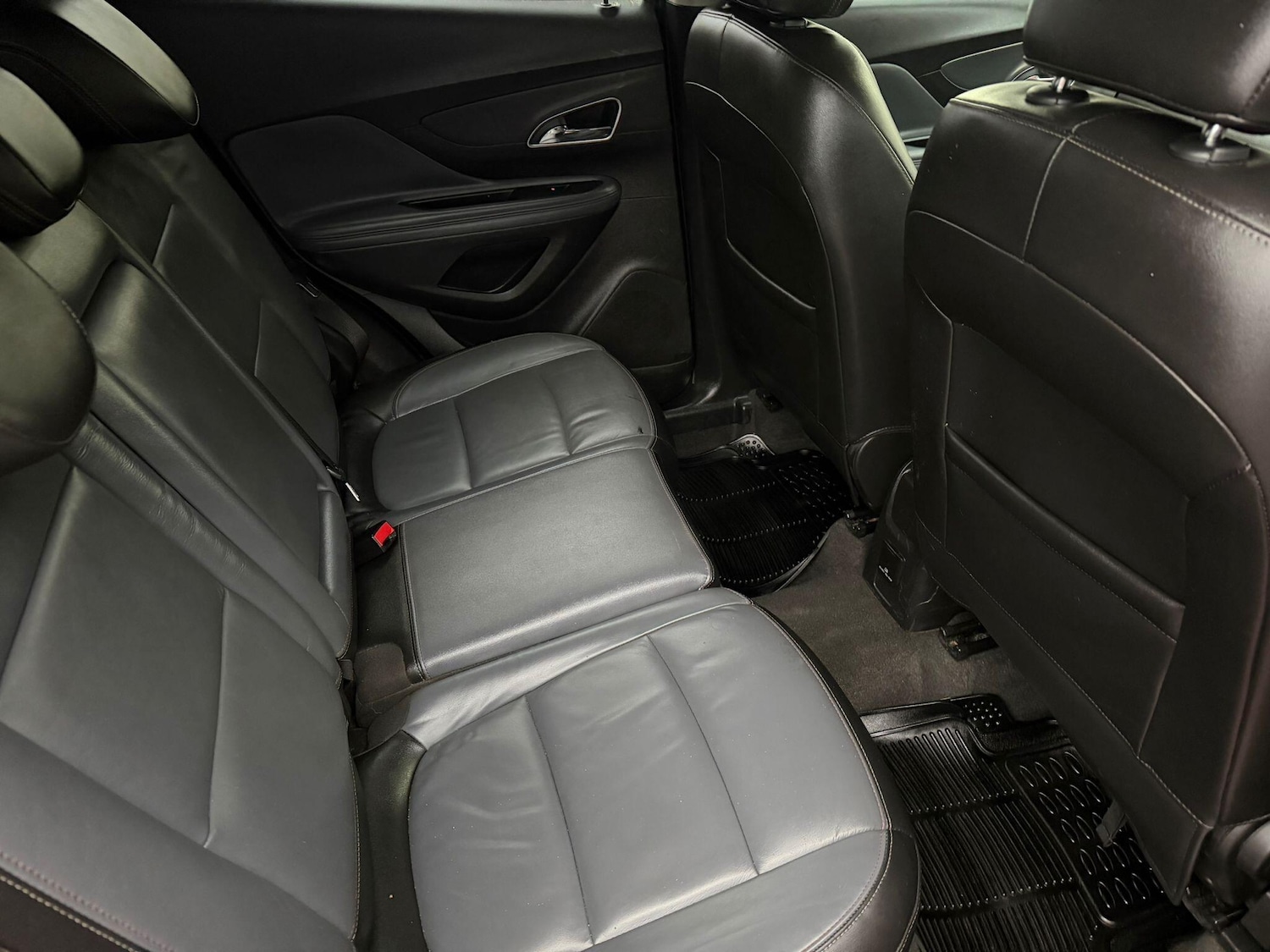 Used Vauxhall Mokka for sale - 77599157: Photo 10