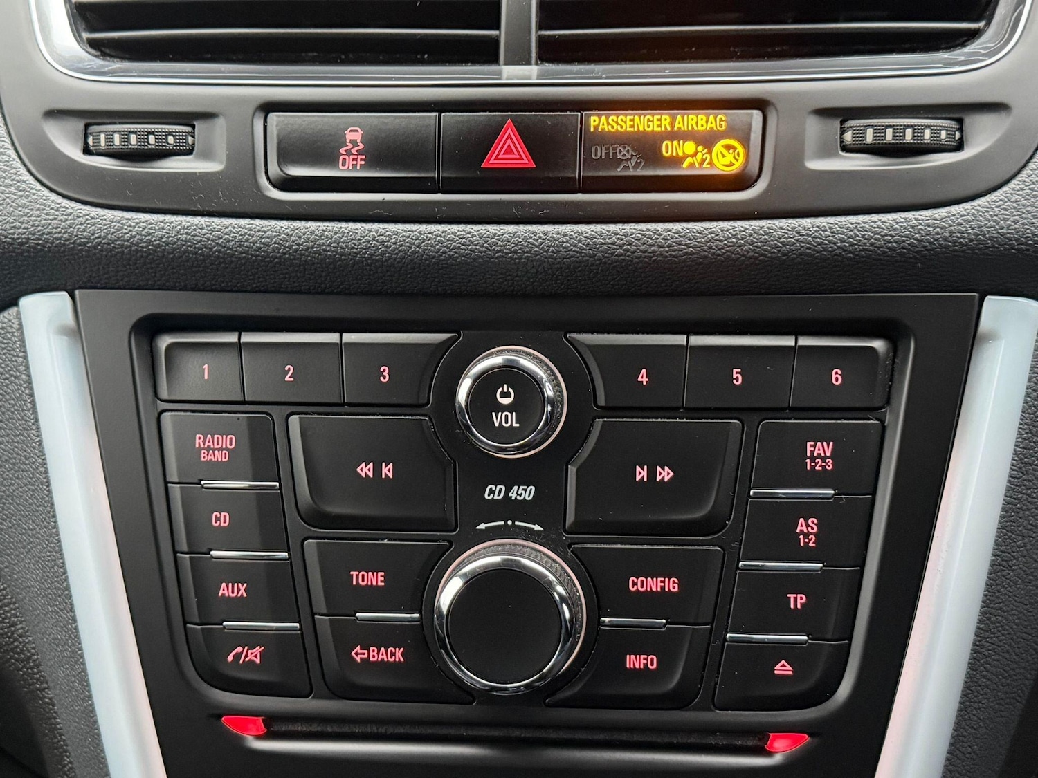 Used Vauxhall Mokka for sale - 77599157: Photo 12