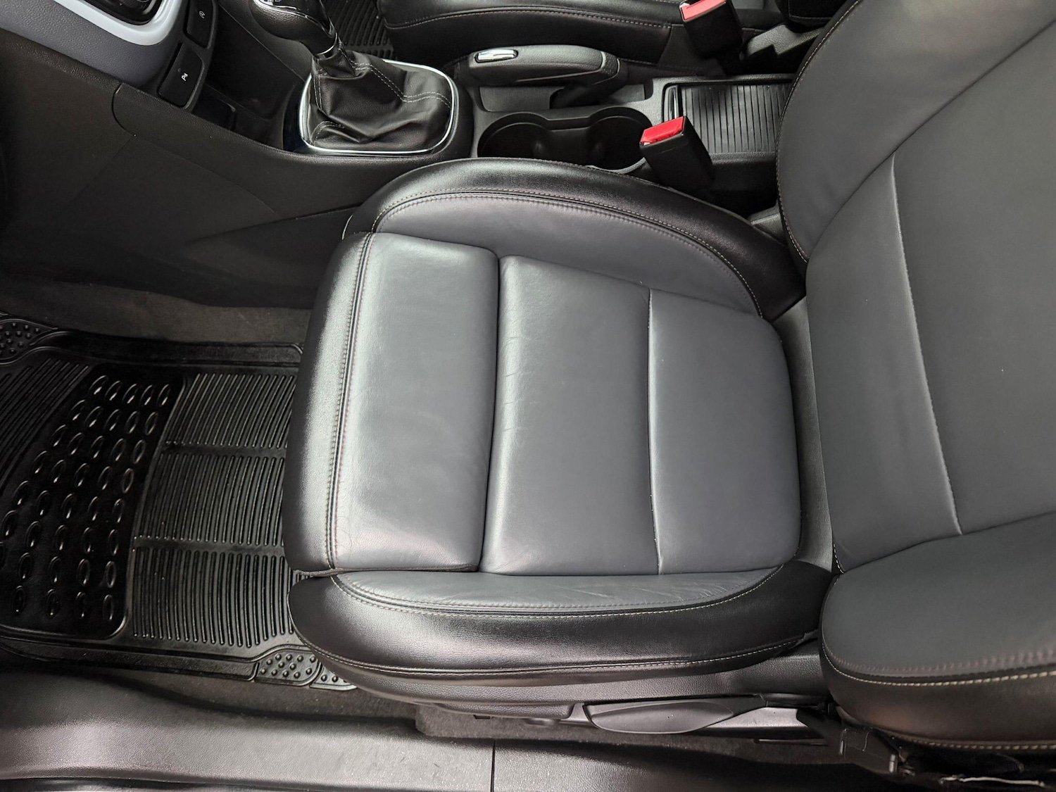 Used Vauxhall Mokka for sale - 77599157: Photo 23