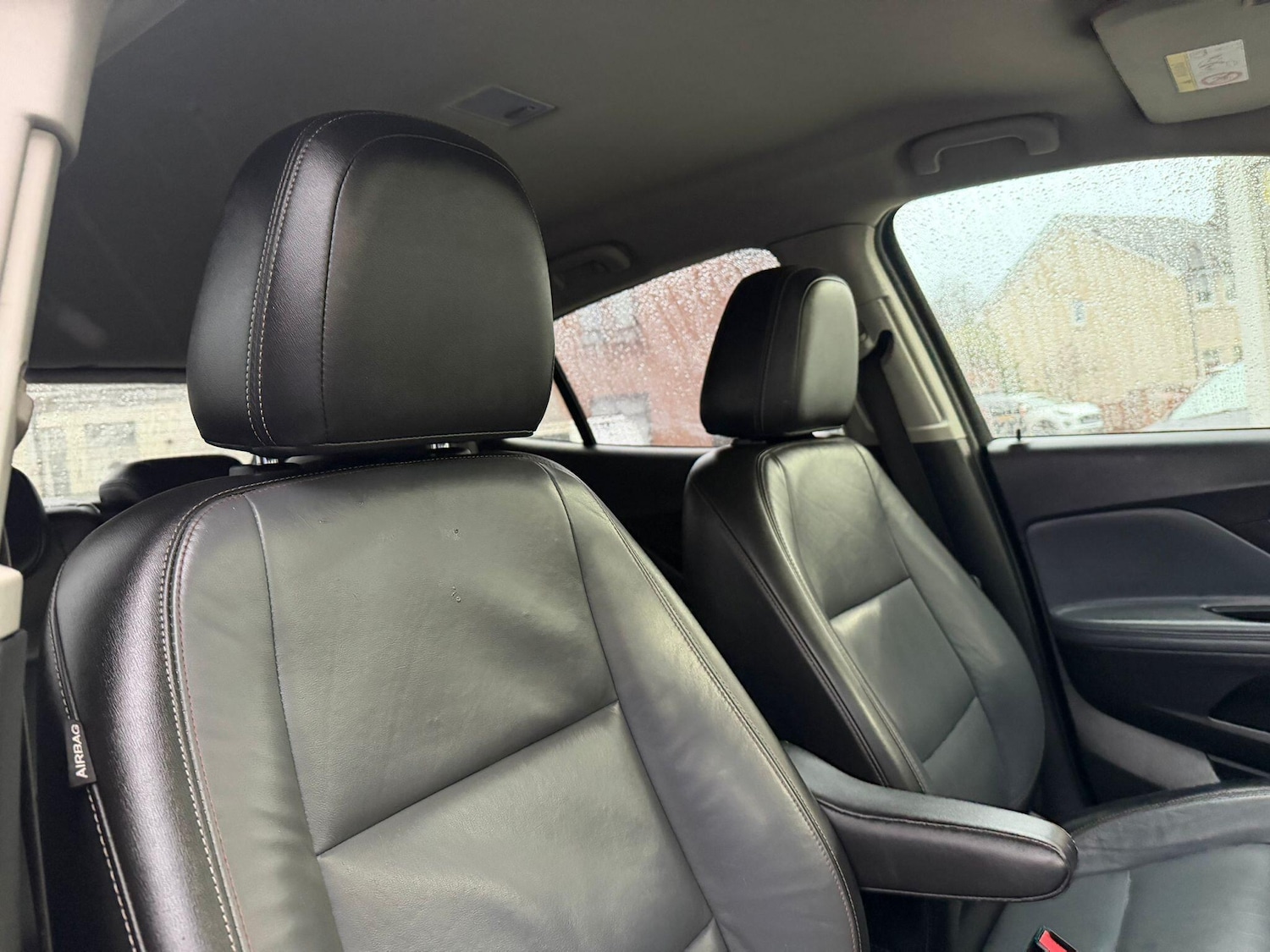 Used Vauxhall Mokka for sale - 77599157: Photo 6