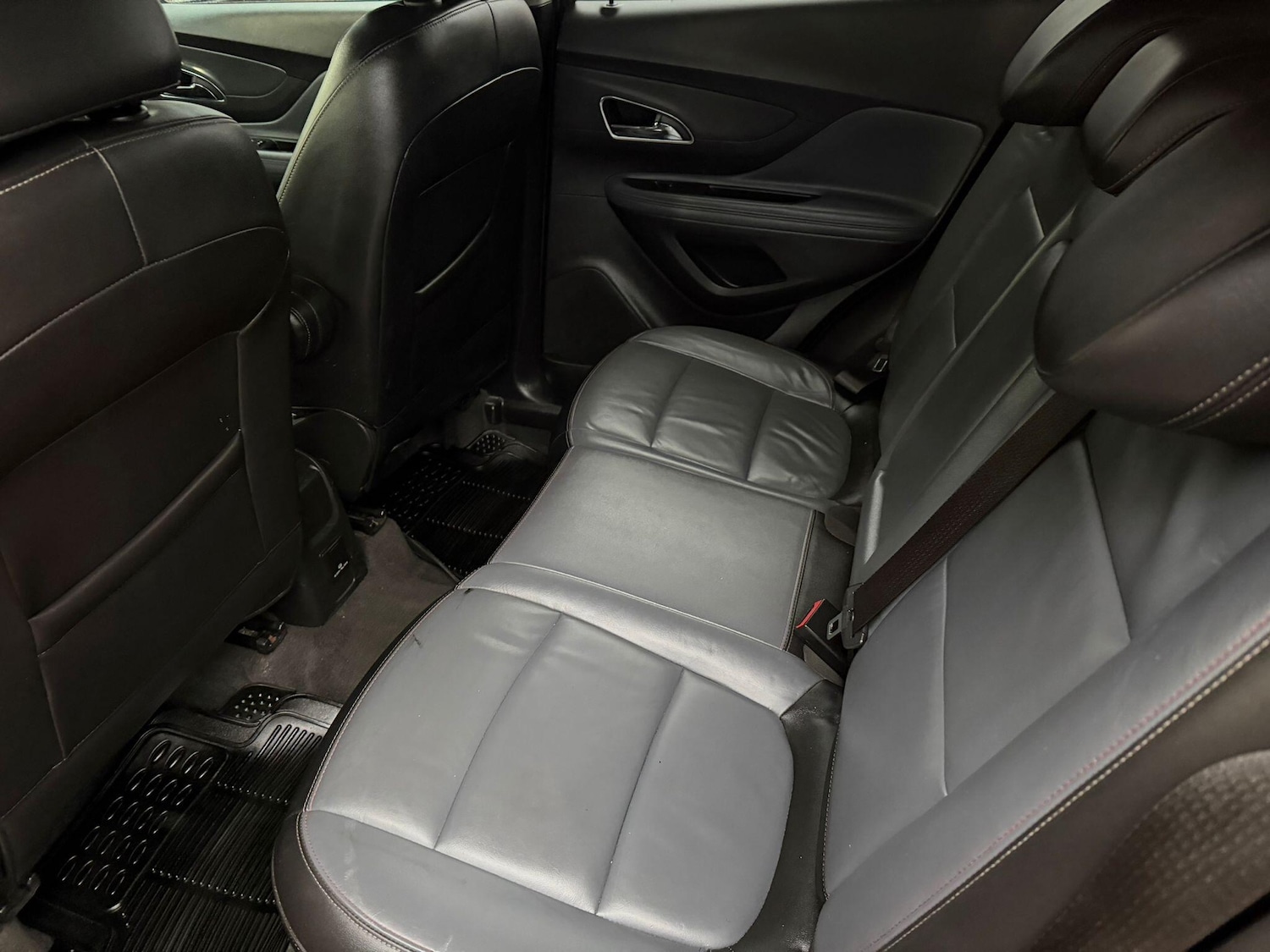 Used Vauxhall Mokka for sale - 77599157: Photo 9