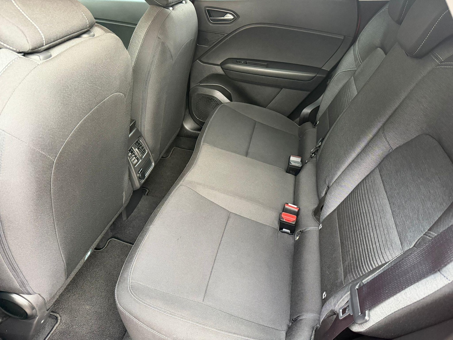 Used Renault Captur 2020 for sale - 76964860: Photo 11