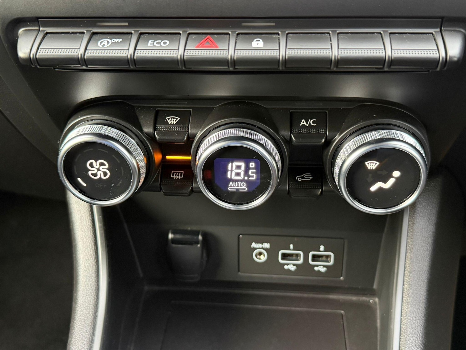 Used Renault Captur 2020 for sale - 76964860: Photo 12