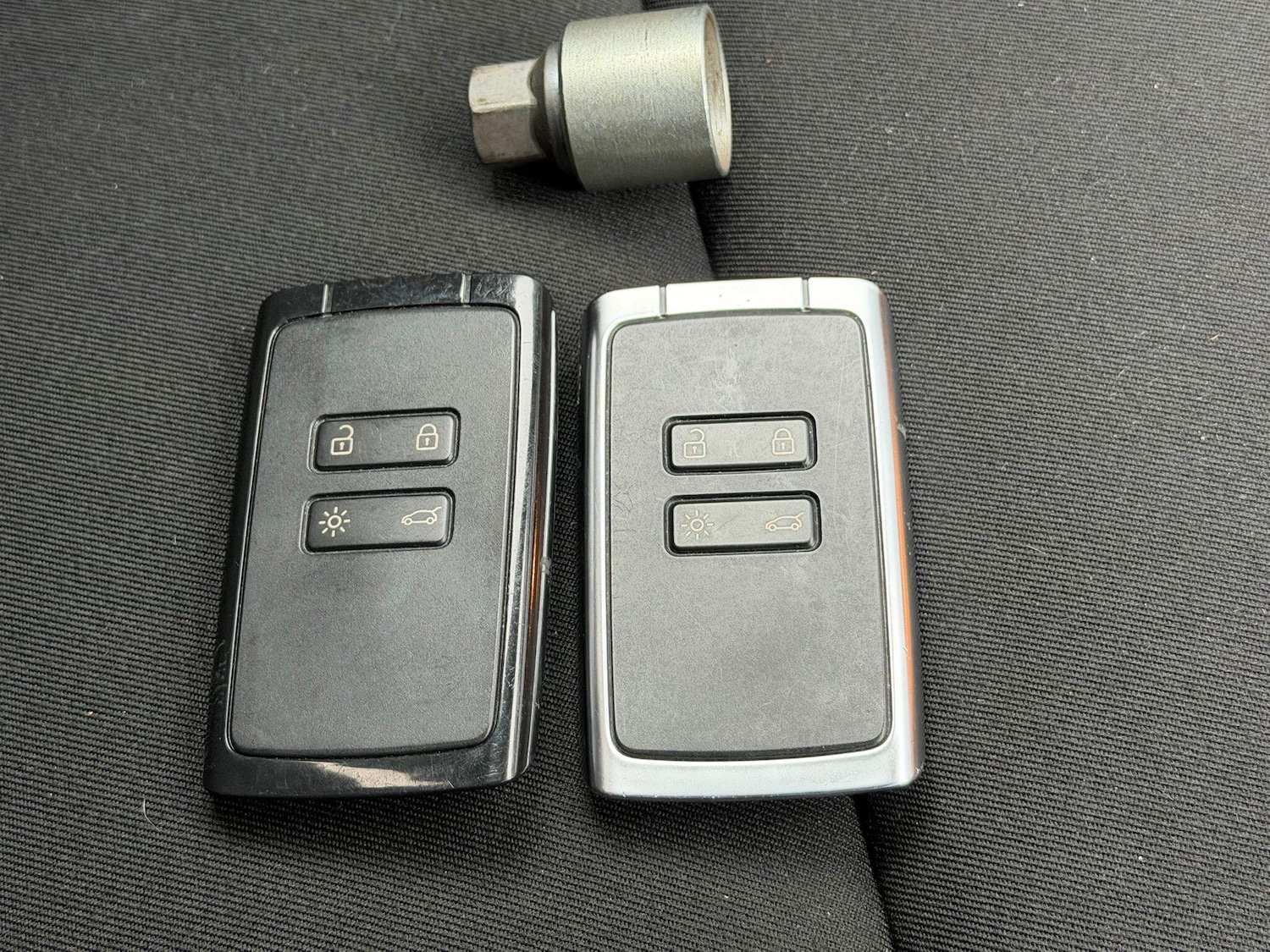 Used Renault Captur 2020 for sale - 76964860: Photo 14