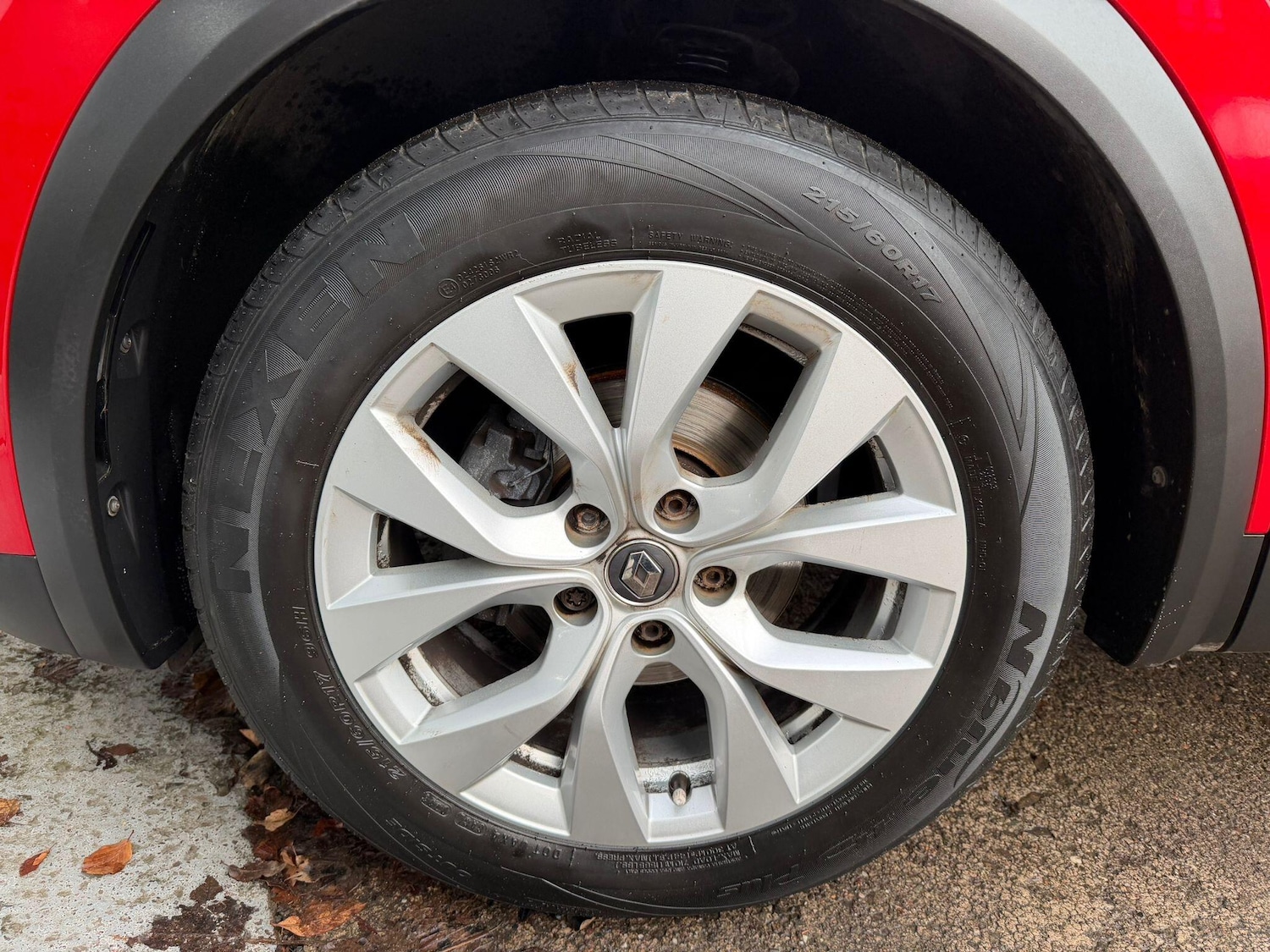 Used Renault Captur 2020 for sale - 76964860: Photo 17