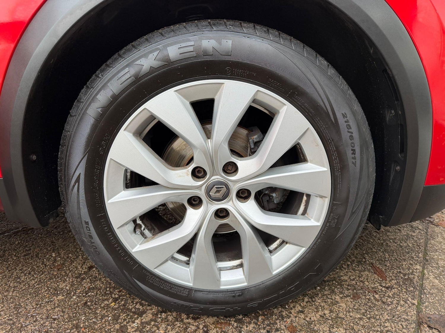 Used Renault Captur 2020 for sale - 76964860: Photo 18