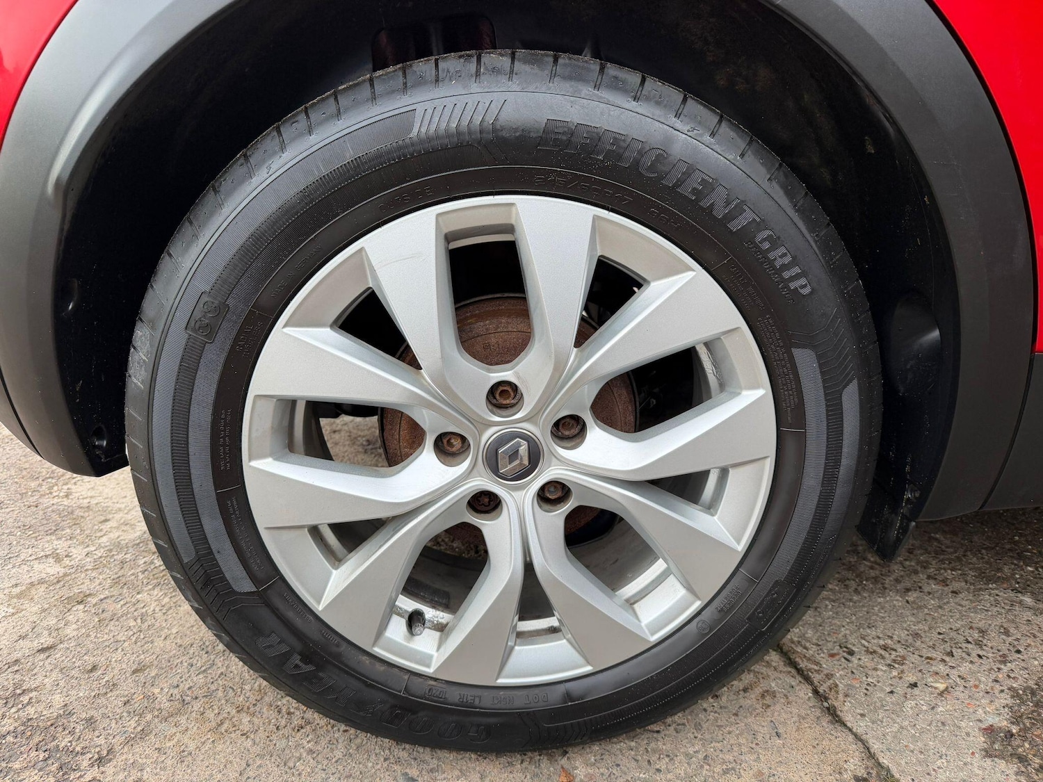 Used Renault Captur 2020 for sale - 76964860: Photo 20