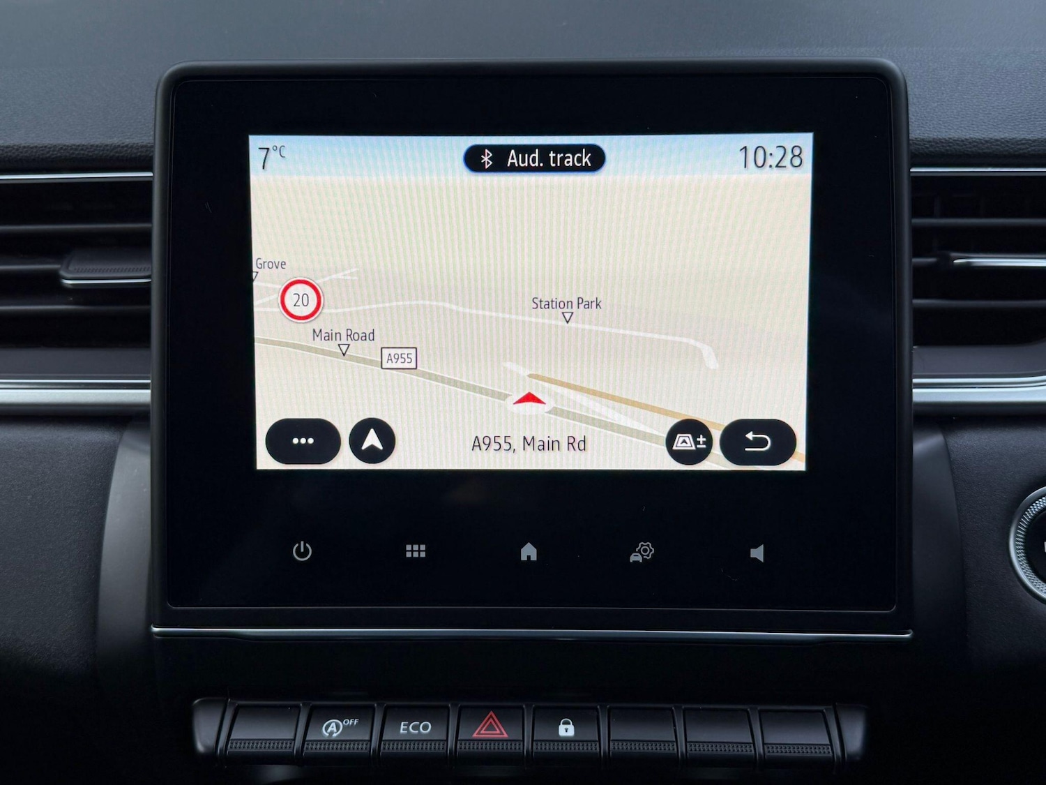 Used Renault Captur 2020 for sale - 76964860: Photo 21