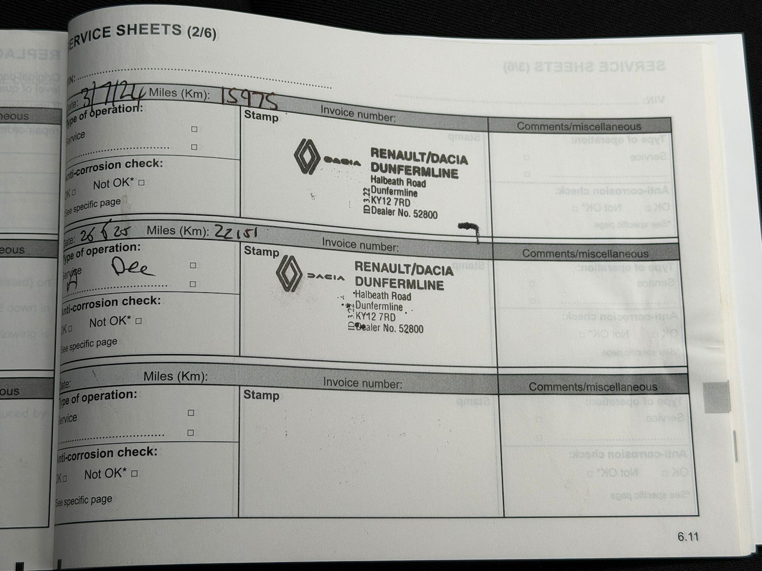 Used Renault Captur 2020 for sale - 76964860: Photo 23