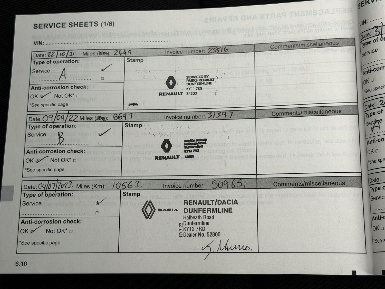 Used Renault Captur 2020 for sale - 76964860: Photo 24