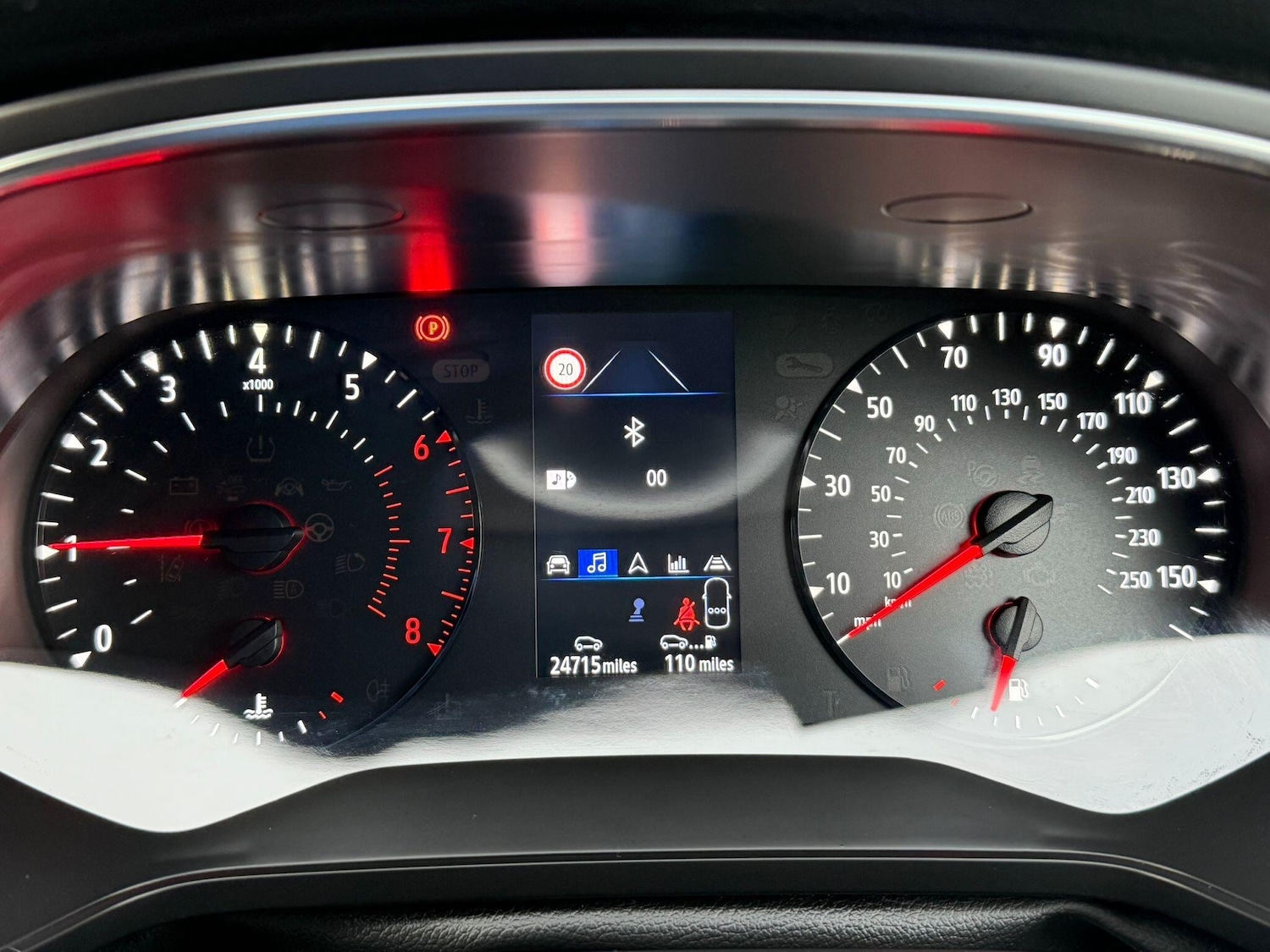 Used Renault Captur 2020 for sale - 76964860: Photo 25