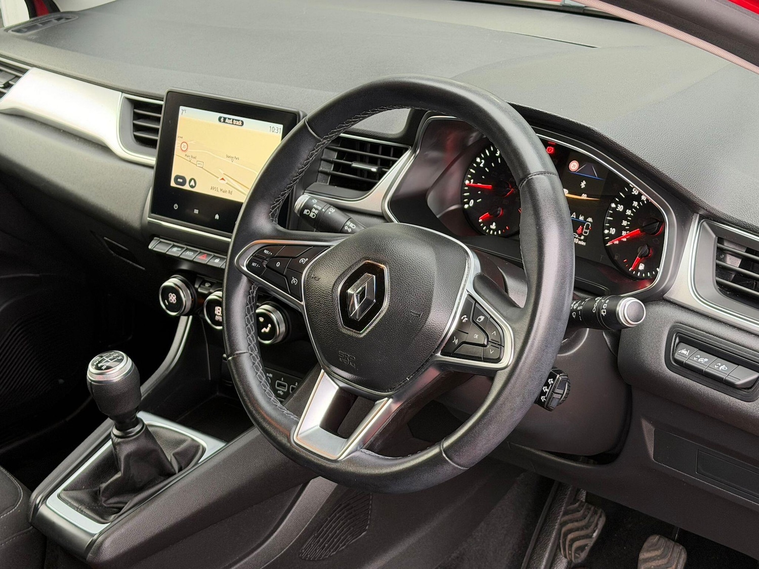 Used Renault Captur 2020 for sale - 76964860: Photo 27