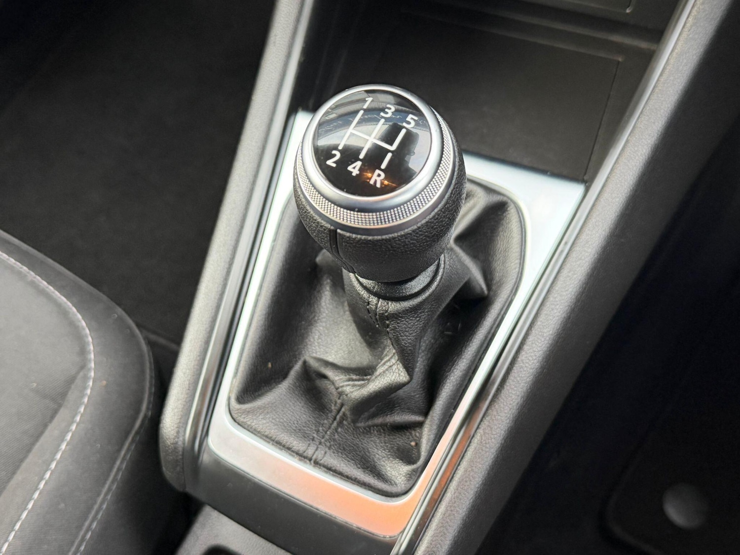 Used Renault Captur 2020 for sale - 76964860: Photo 5