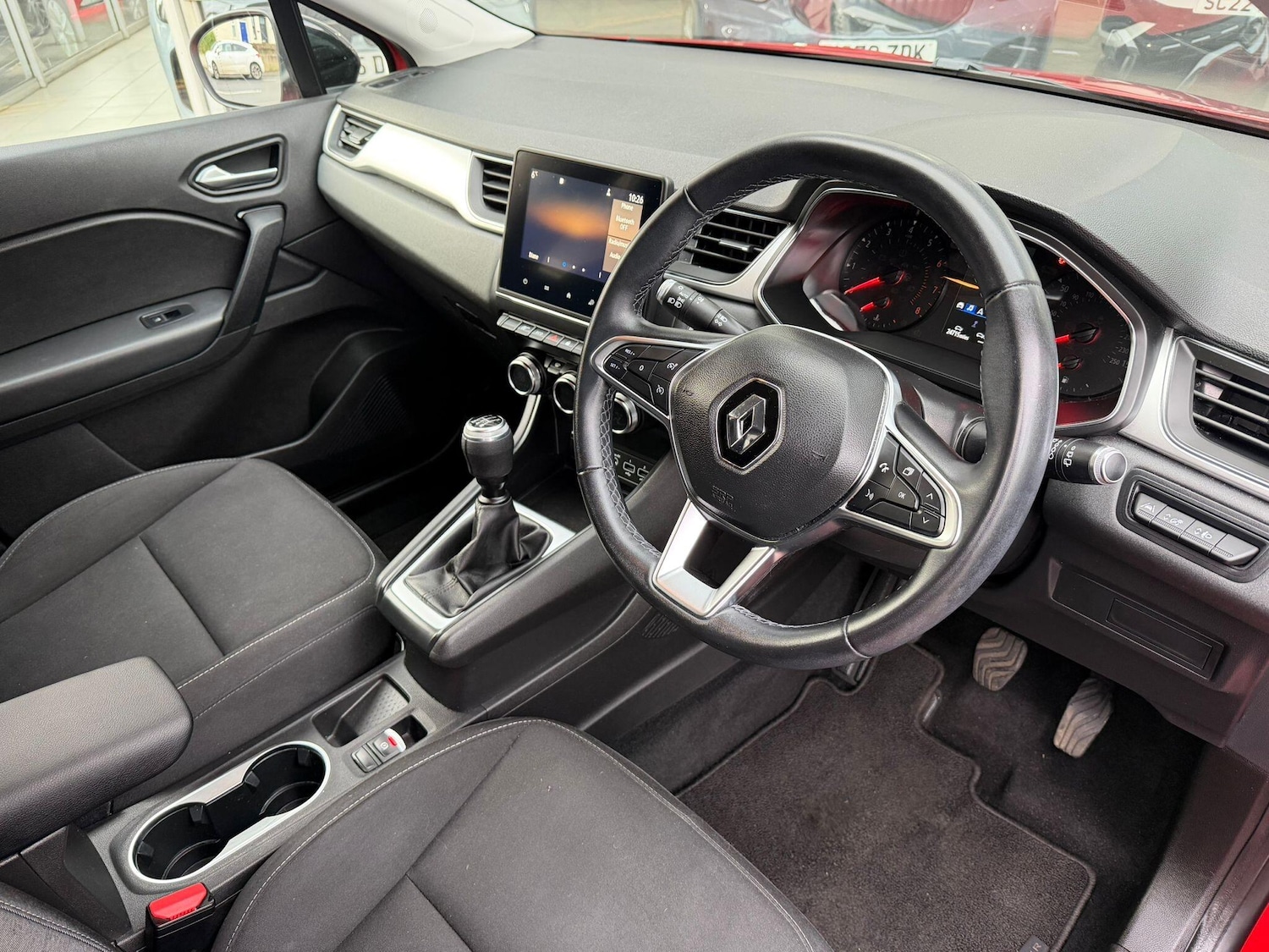 Used Renault Captur 2020 for sale - 76964860: Photo 7