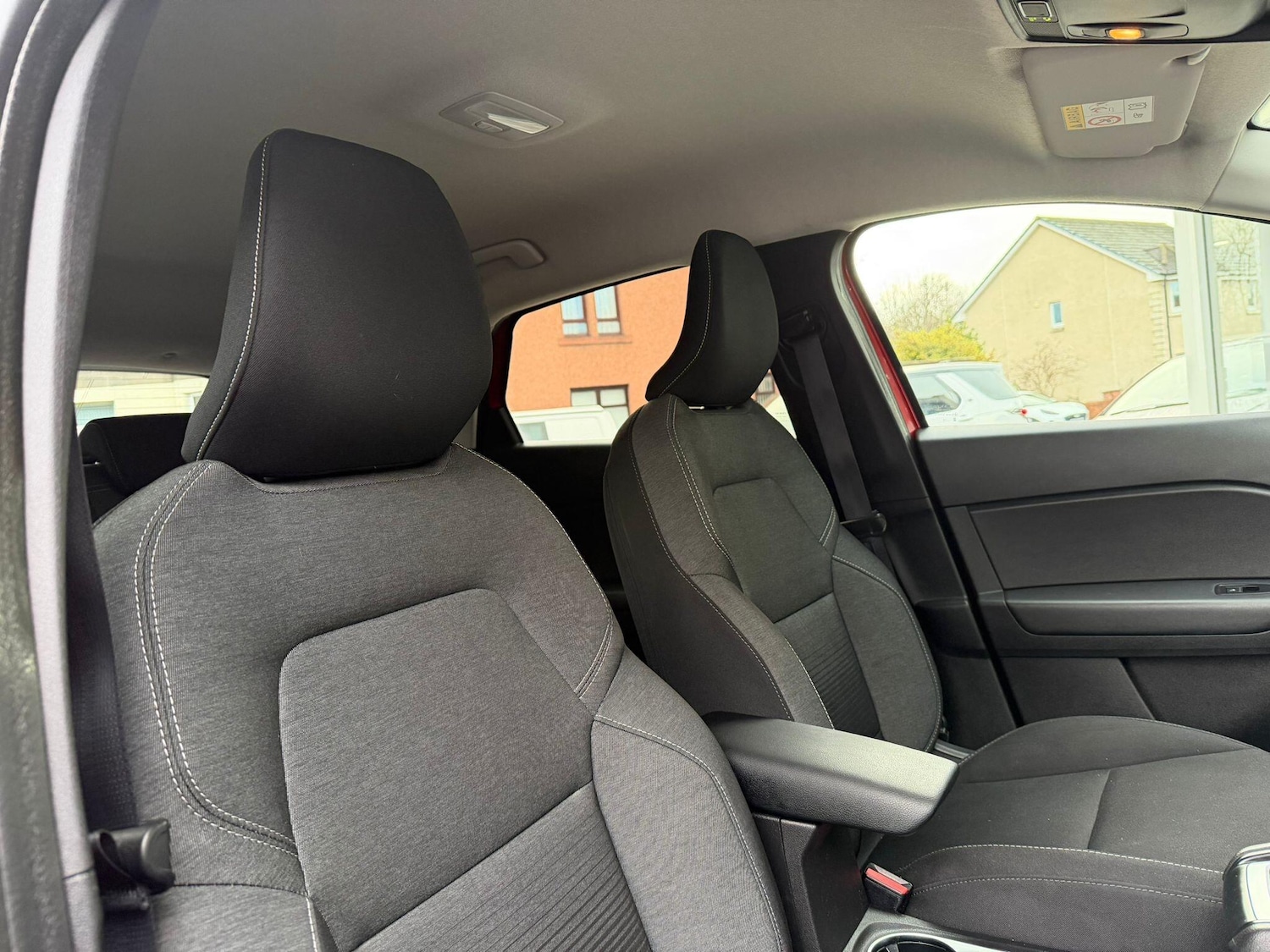 Used Renault Captur 2020 for sale - 76964860: Photo 9